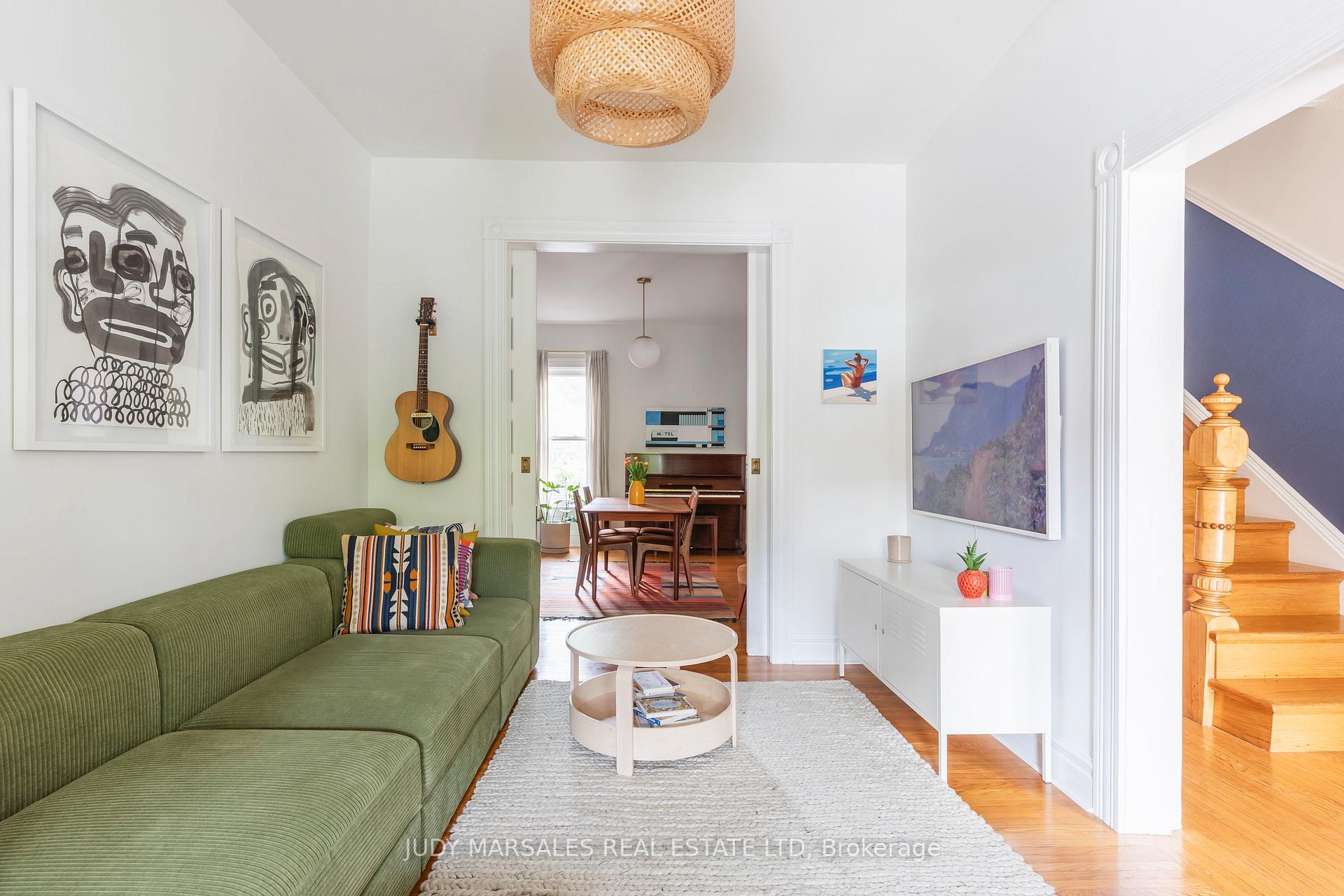 Photo 11 of 165 Walnut Street S, Hamilton, Corktown — HOMEH
