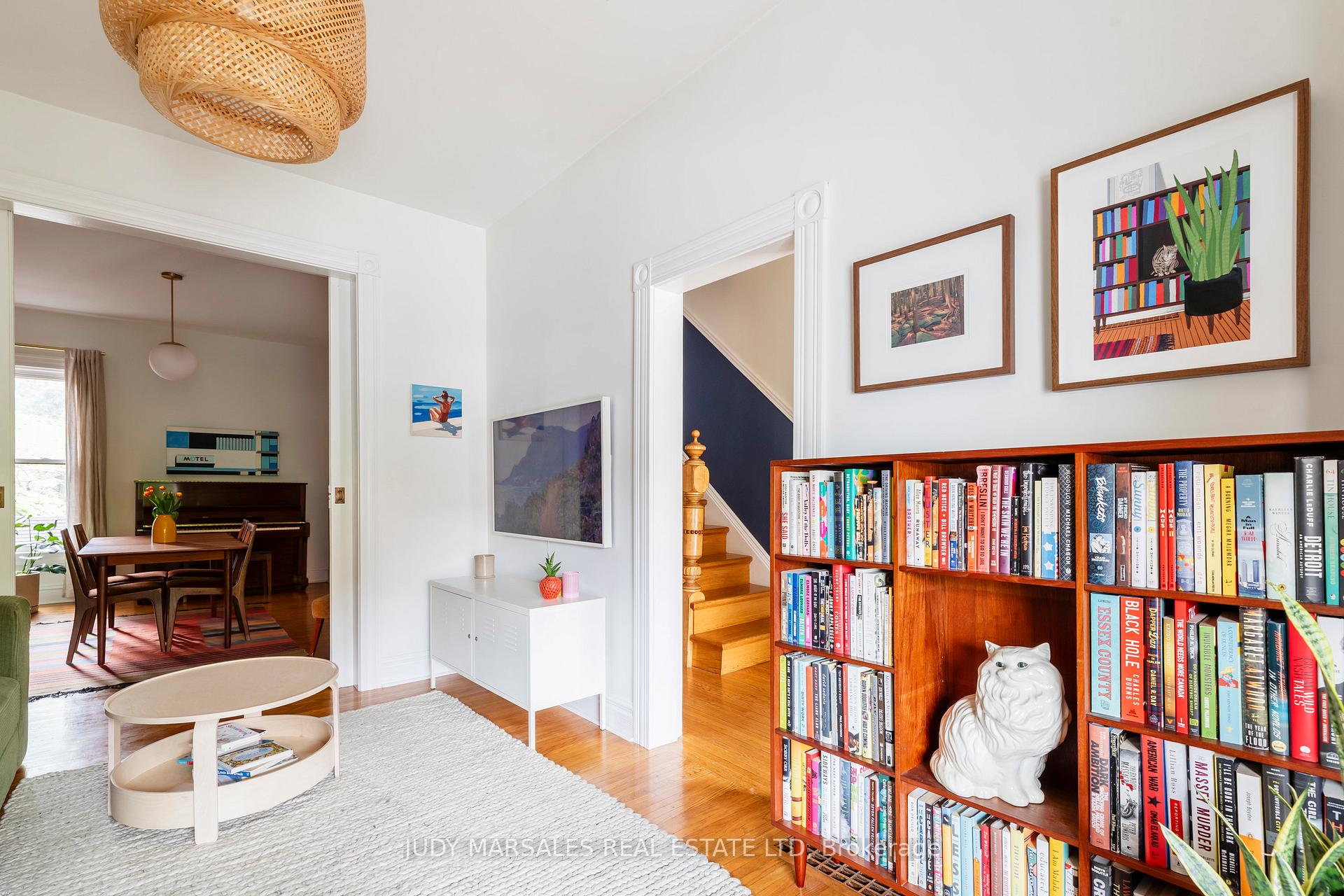 Photo 8 of 165 Walnut Street S, Hamilton, Corktown — HOMEH