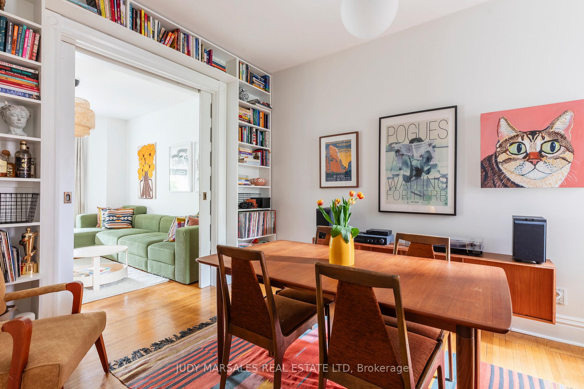 Photo 29 of 165 Walnut Street S, Hamilton, Corktown — HOMEH