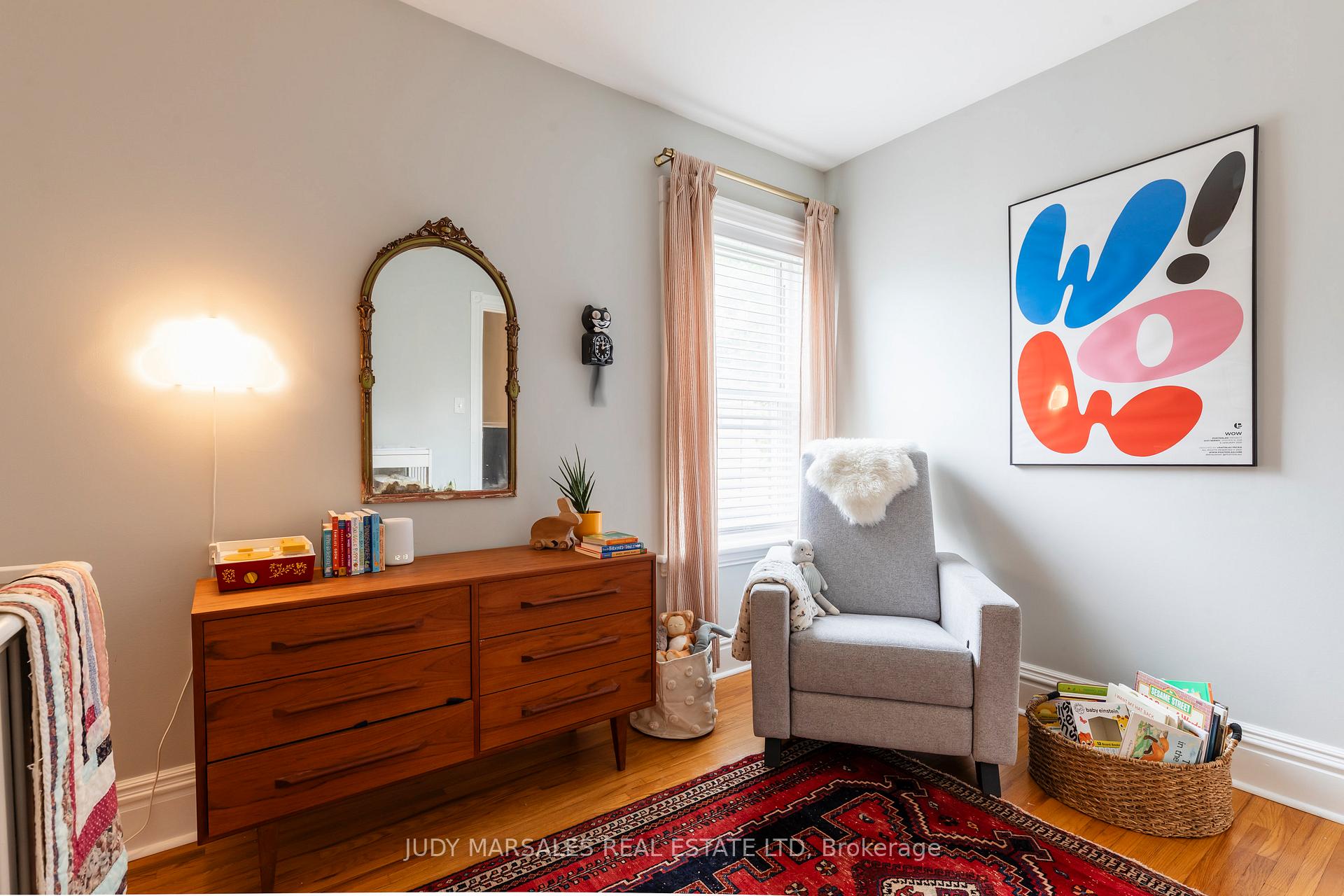 Photo 24 of 165 Walnut Street S, Hamilton, Corktown — HOMEH