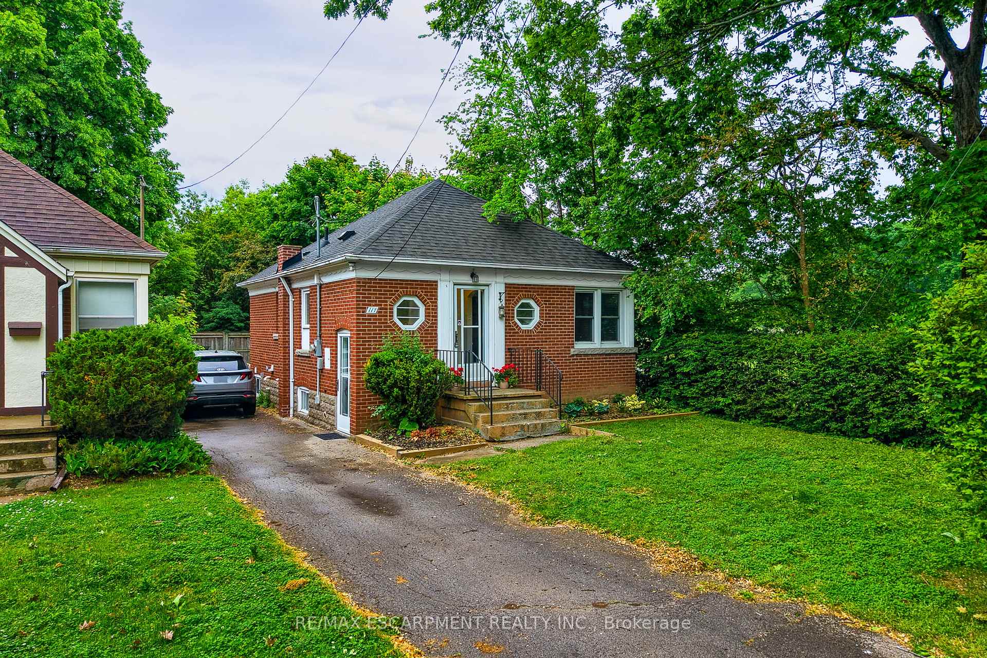 Photo 29 of 117 Norwood Road, Hamilton, Westdale — HOMEH