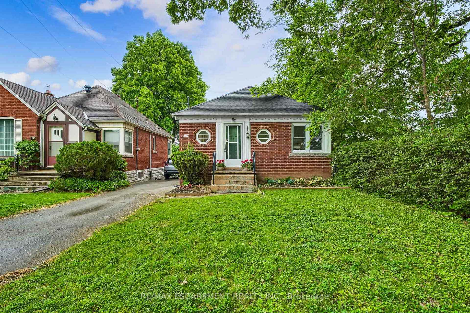 Photo 33 of 117 Norwood Road, Hamilton, Westdale — HOMEH
