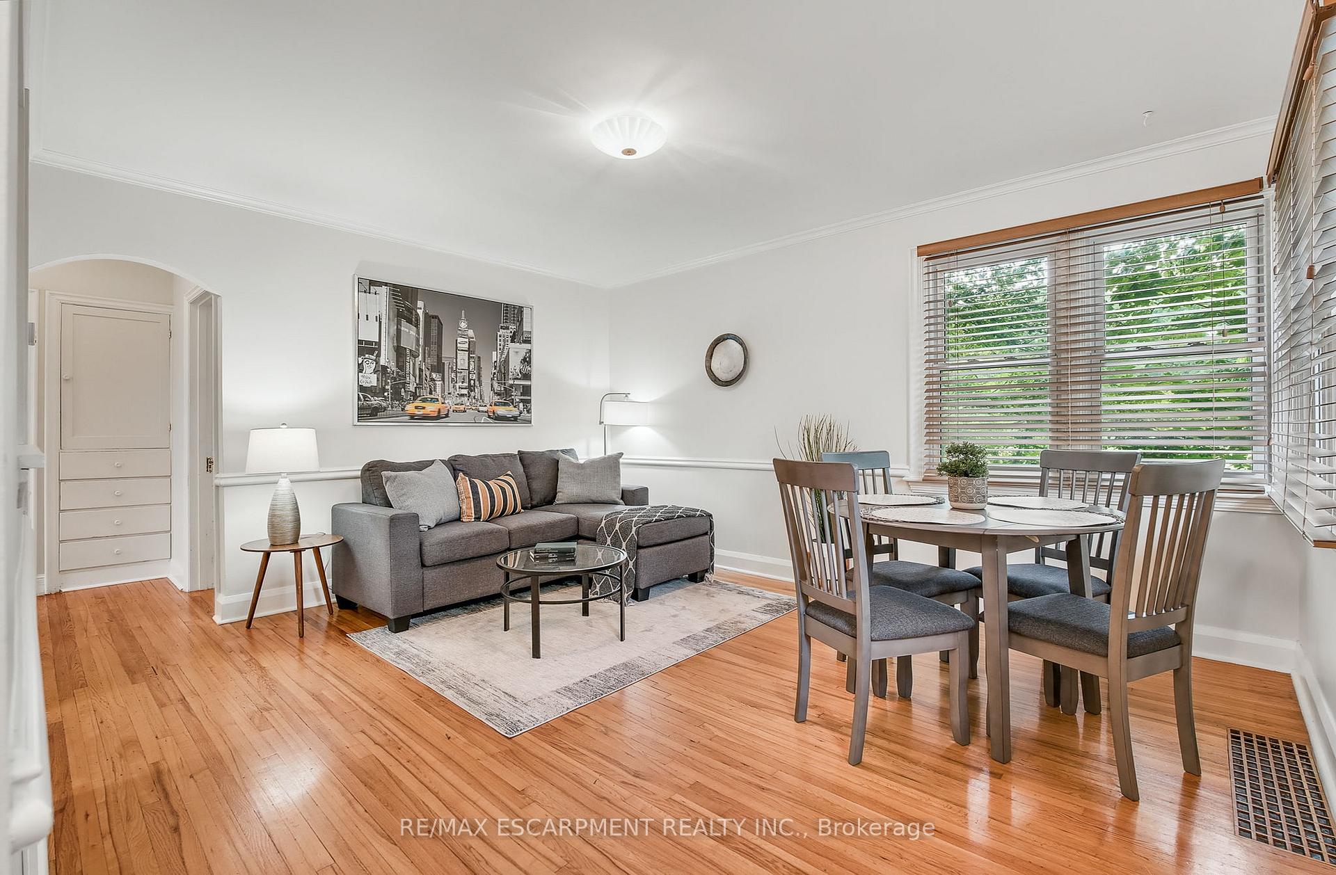 Photo 24 of 117 Norwood Road, Hamilton, Westdale — HOMEH
