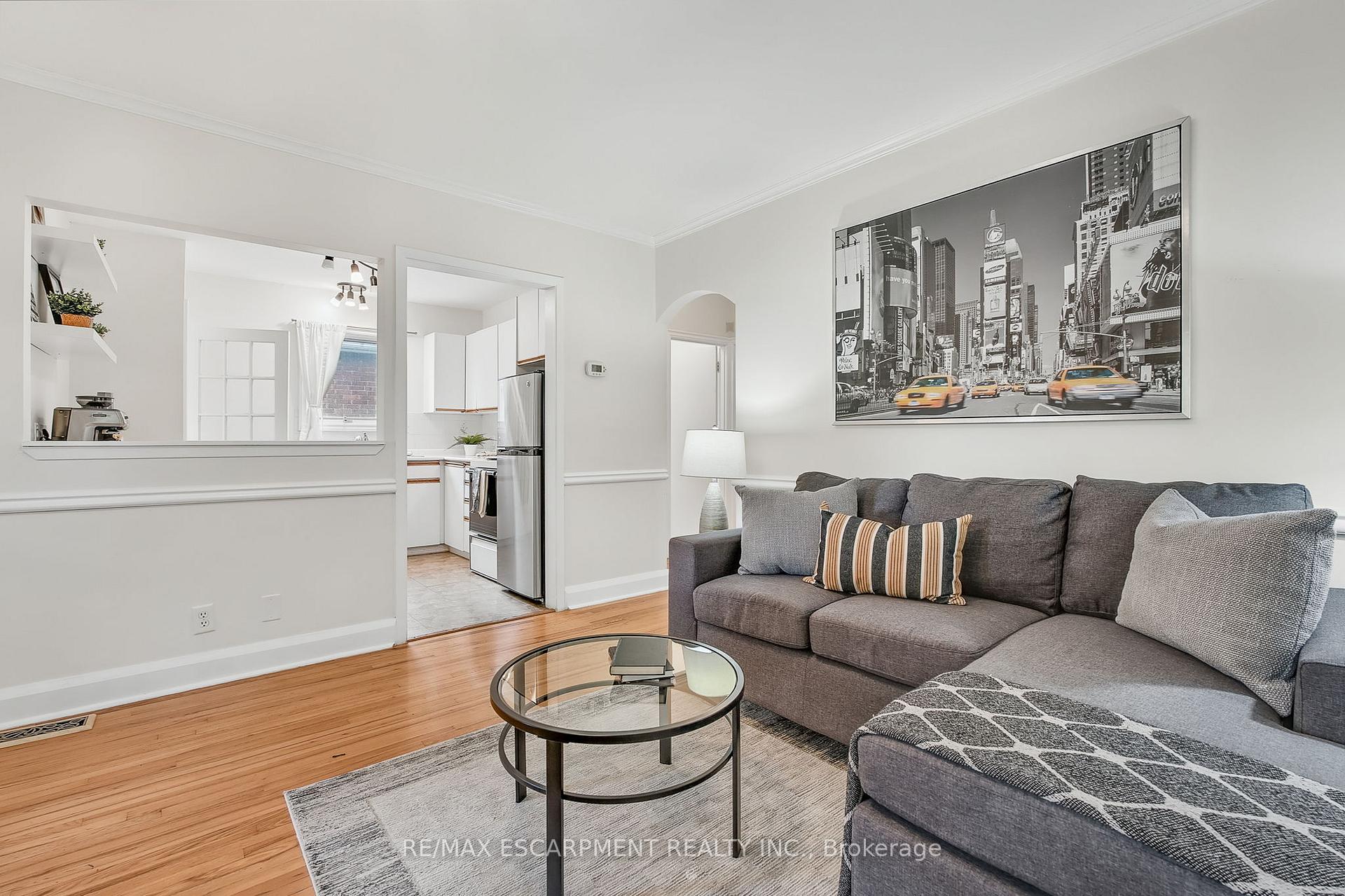Photo 18 of 117 Norwood Road, Hamilton, Westdale — HOMEH