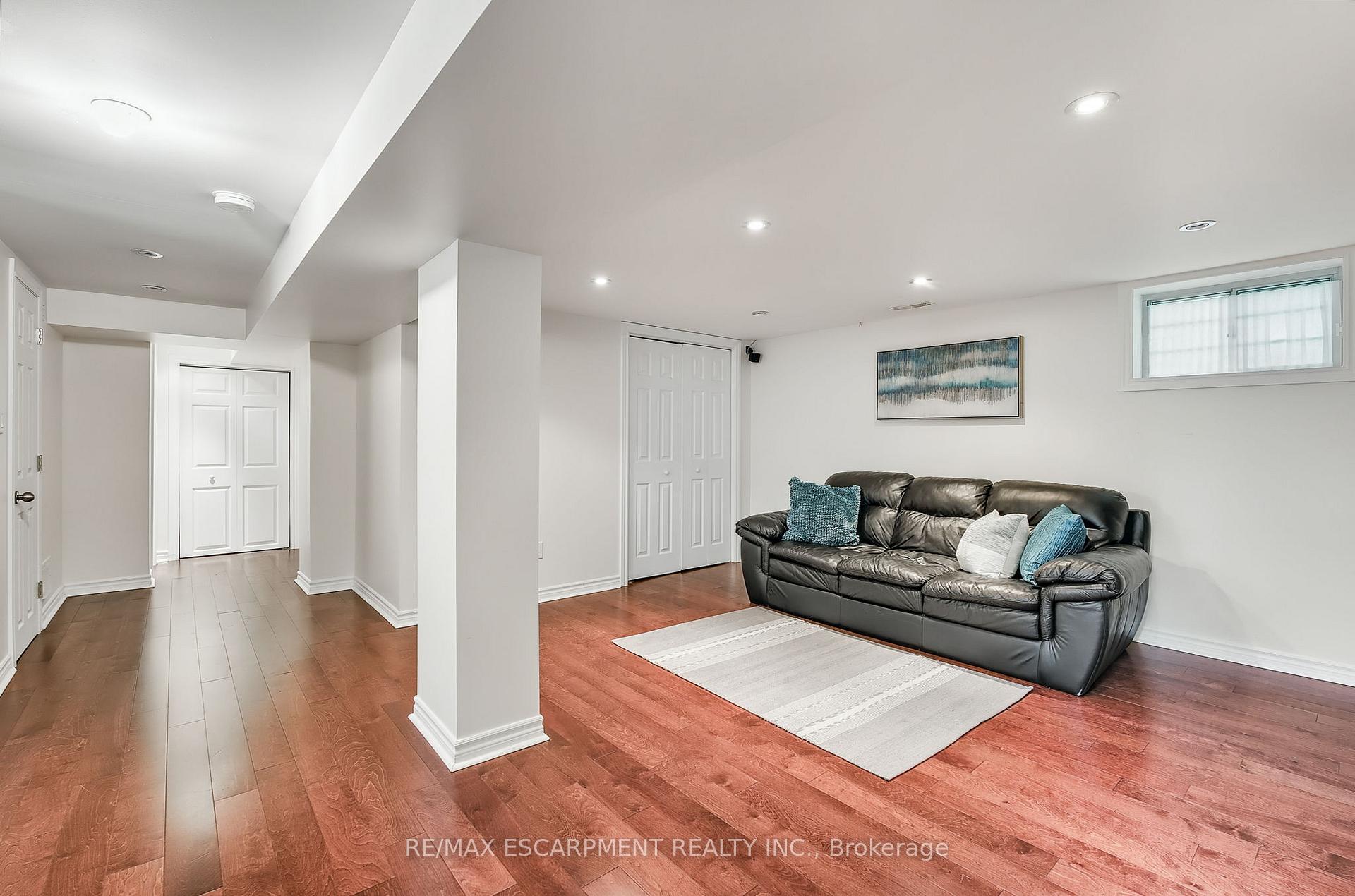 Photo 31 of 117 Norwood Road, Hamilton, Westdale — HOMEH