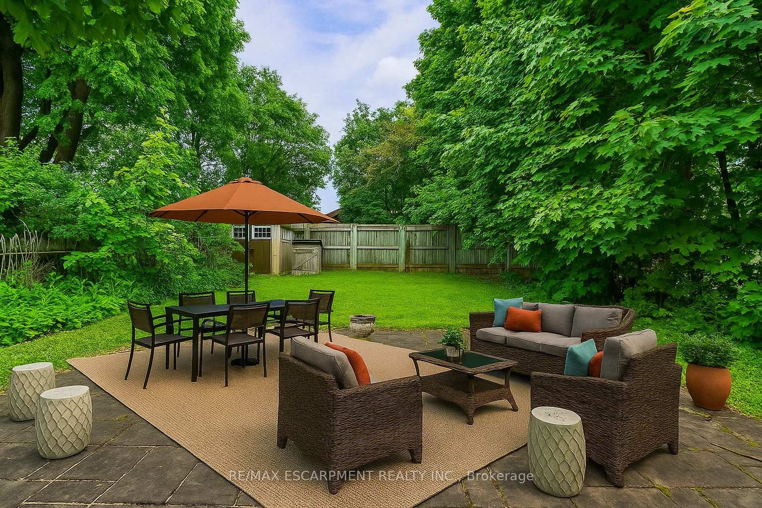 Photo 40 of 117 Norwood Road, Hamilton, Westdale — HOMEH
