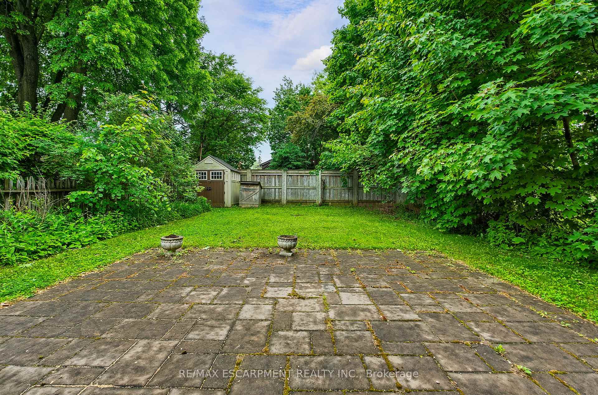 Photo 35 of 117 Norwood Road, Hamilton, Westdale — HOMEH