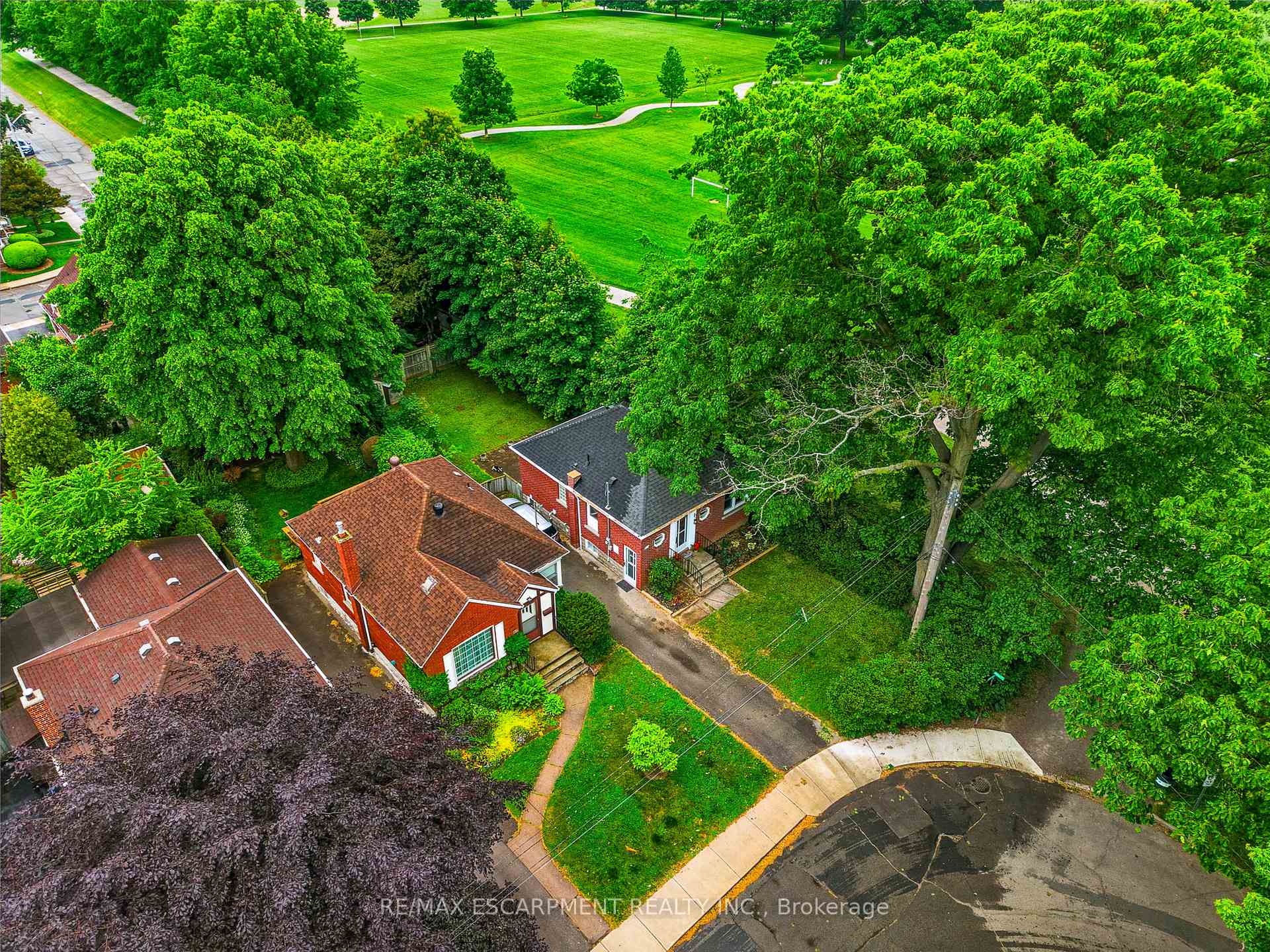 Photo 46 of 117 Norwood Road, Hamilton, Westdale — HOMEH