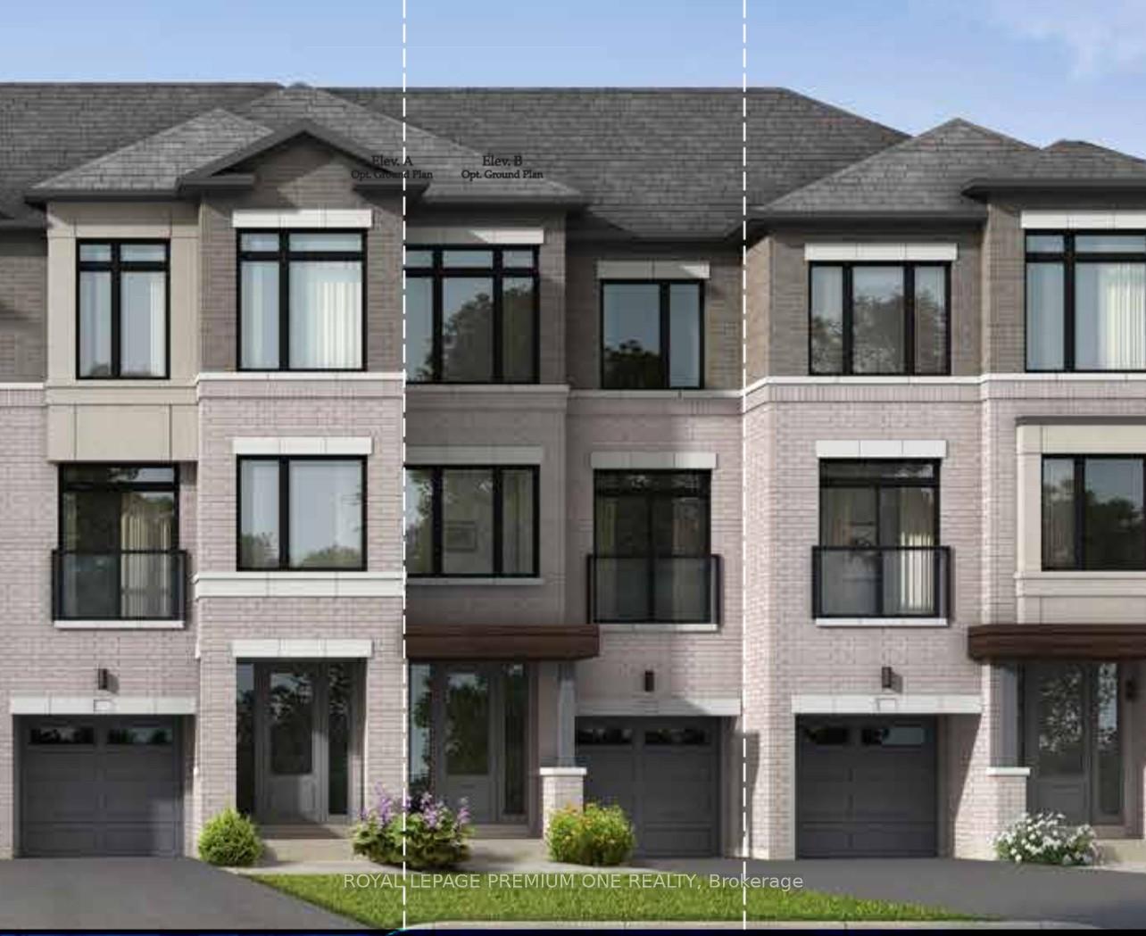 Photo 1 of 32 Tennant Circle, Vaughan, Vellore Village — HOMEH