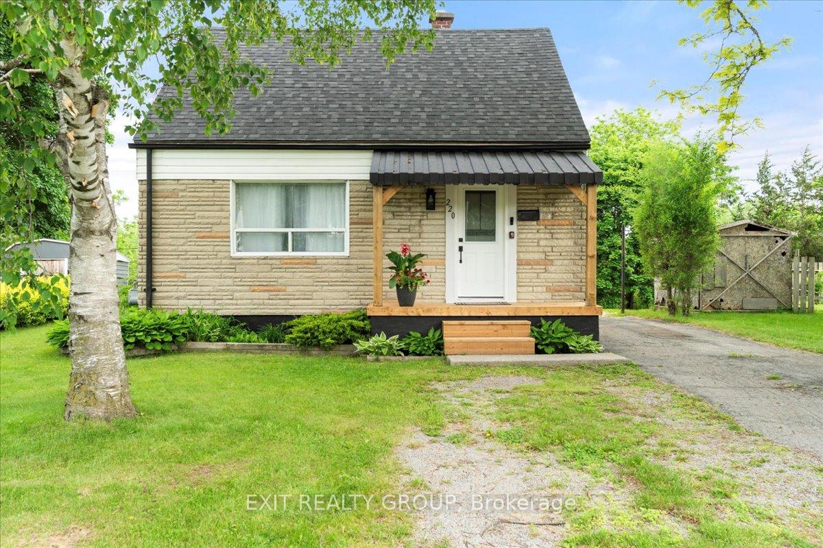 Photo 22 of 220 Pine Street, Belleville, Belleville Ward — HOMEH