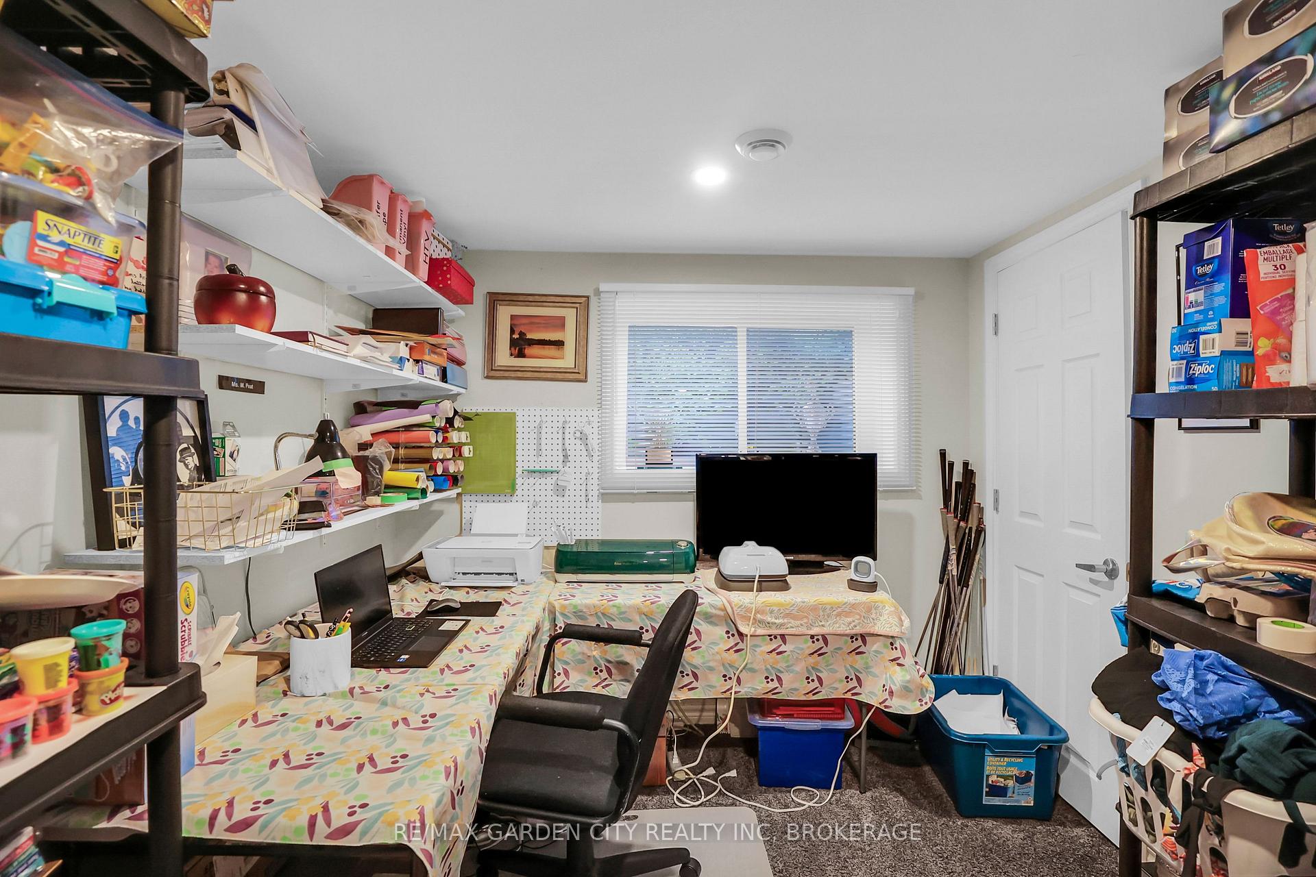 Photo 31 of 32 Sherbourne Street, St. Catharines, Facer — HOMEH