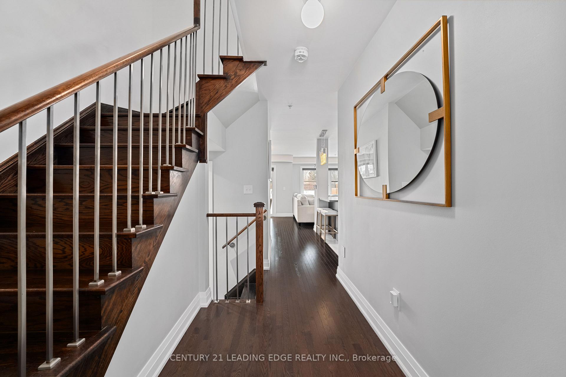 Photo 7 of 46 Jerseyville Way, Whitby, Downtown Whitby — HOMEH