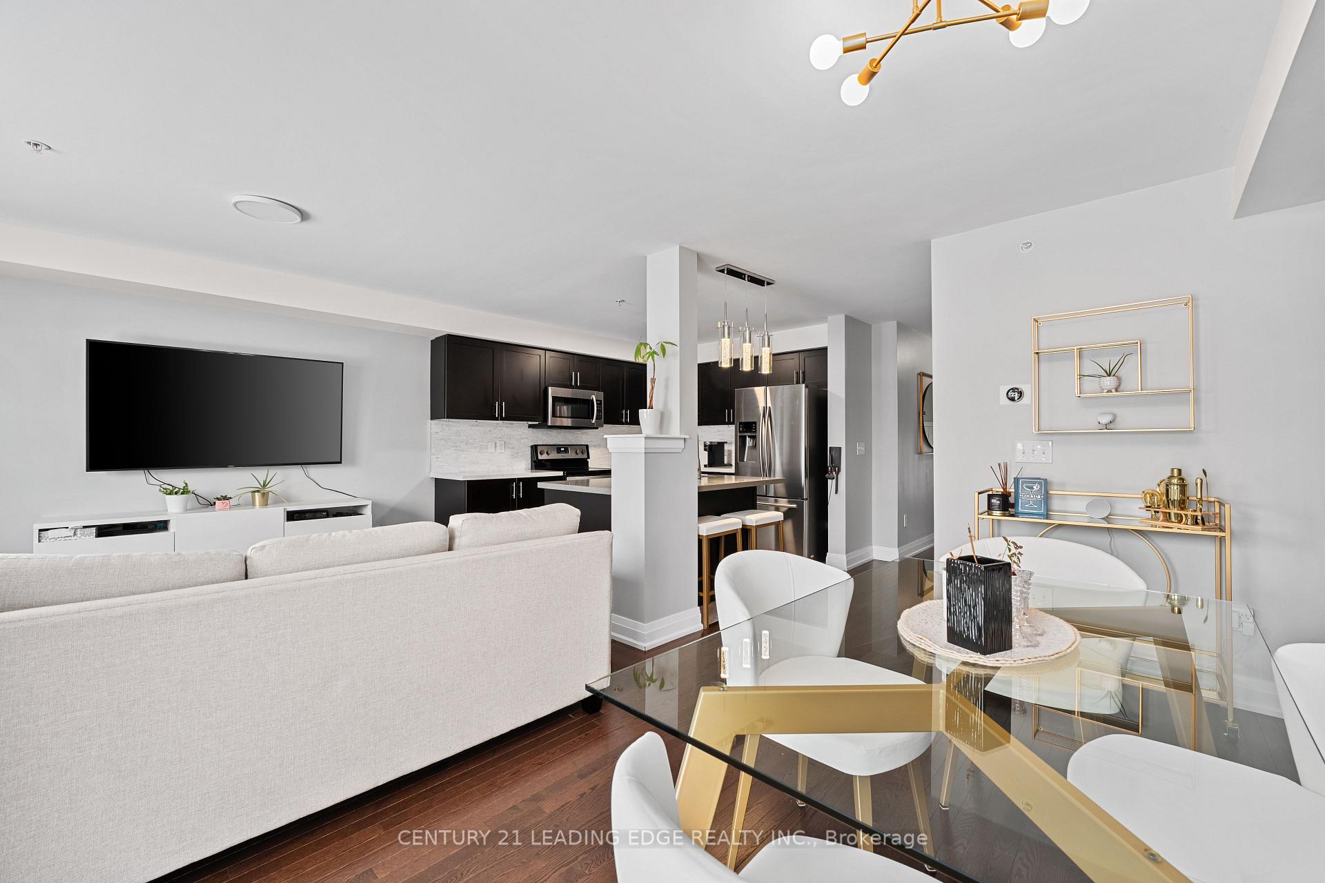 Photo 23 of 46 Jerseyville Way, Whitby, Downtown Whitby — HOMEH