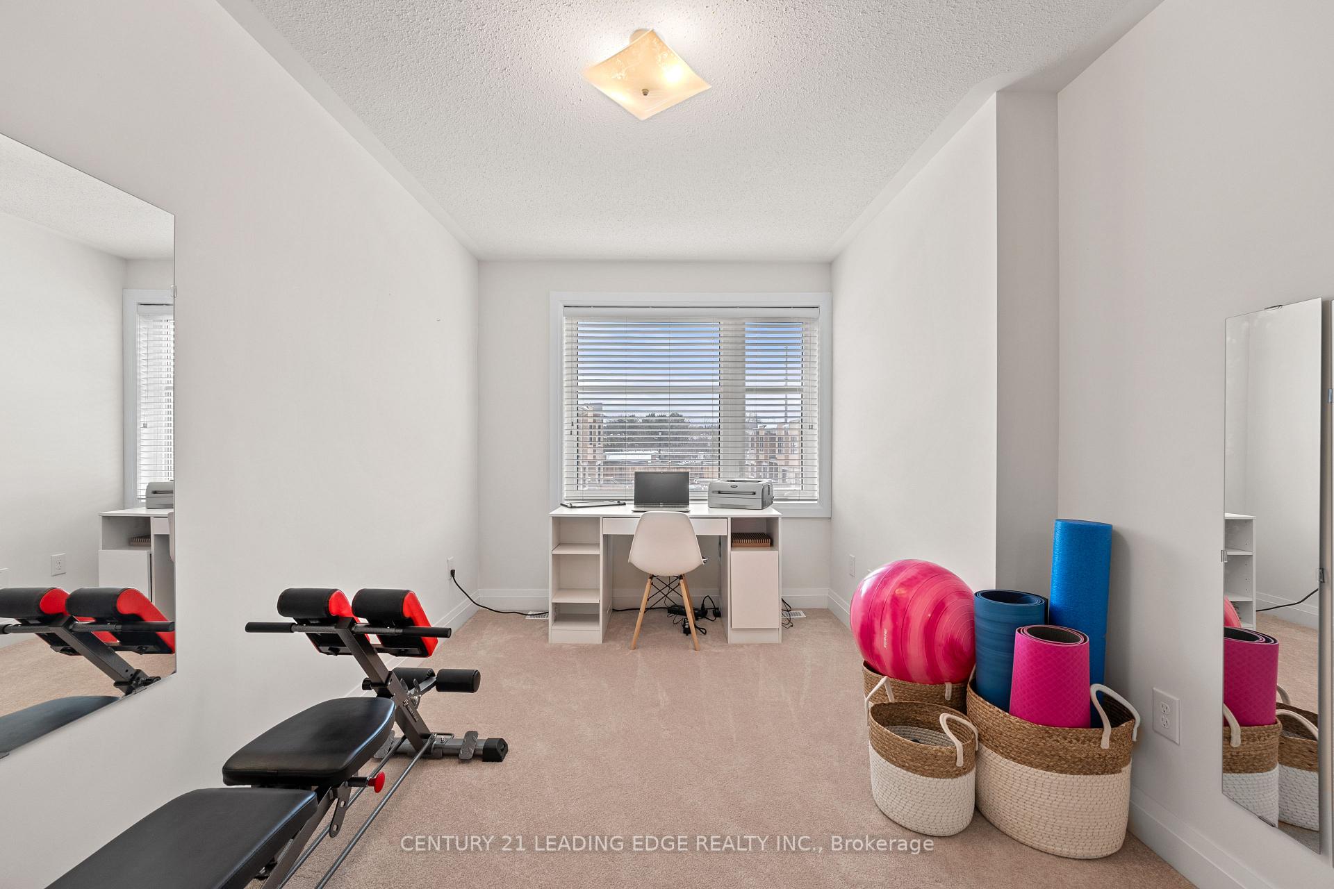 Photo 14 of 46 Jerseyville Way, Whitby, Downtown Whitby — HOMEH