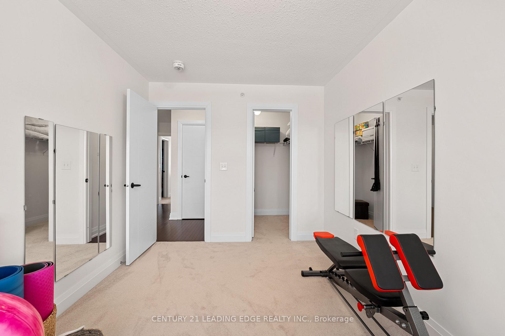 Photo 25 of 46 Jerseyville Way, Whitby, Downtown Whitby — HOMEH