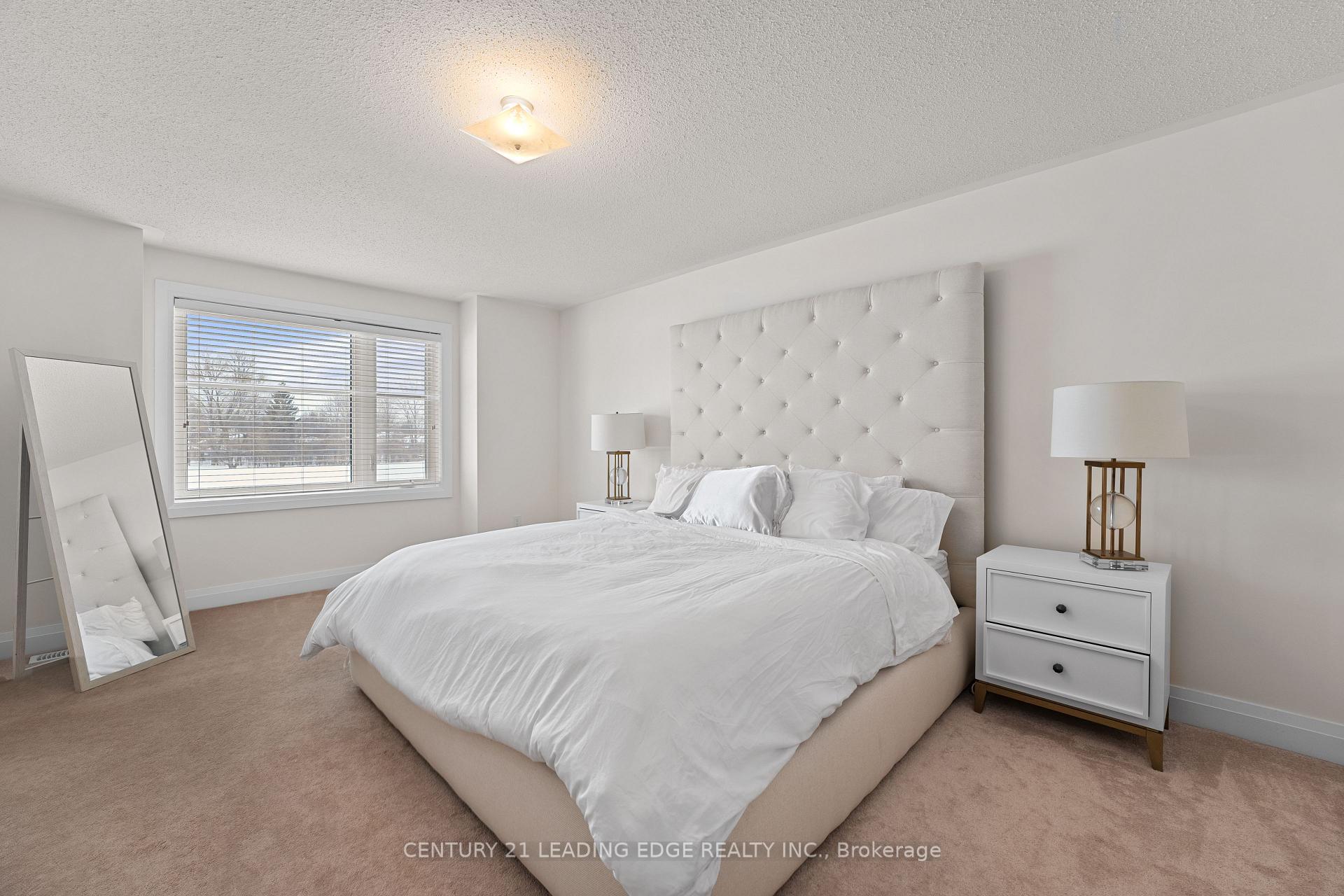 Photo 19 of 46 Jerseyville Way, Whitby, Downtown Whitby — HOMEH