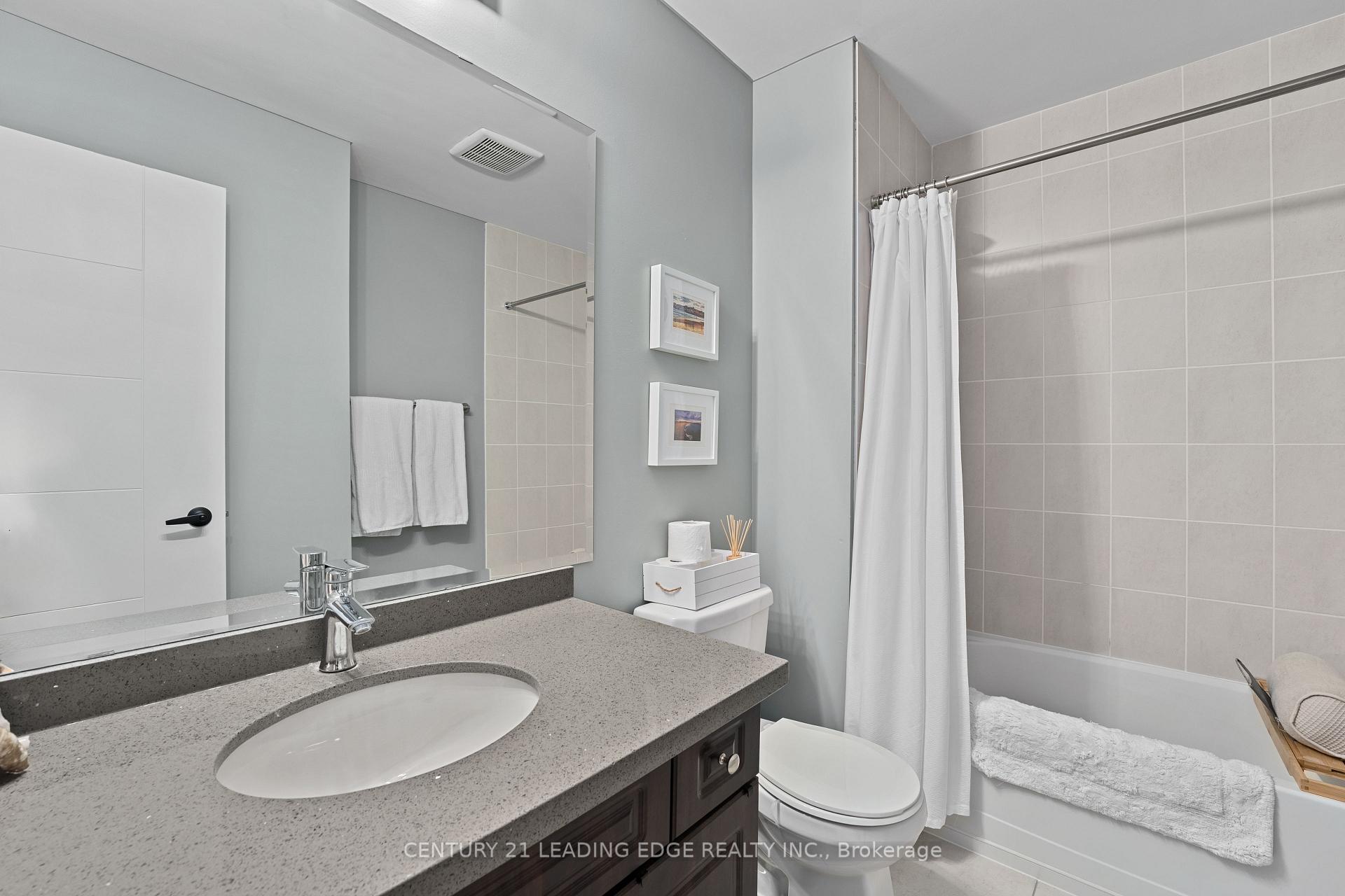 Photo 17 of 46 Jerseyville Way, Whitby, Downtown Whitby — HOMEH