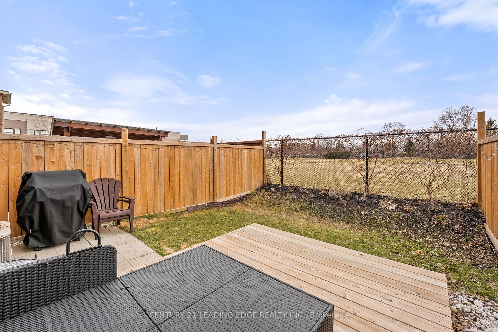 Photo 20 of 46 Jerseyville Way, Whitby, Downtown Whitby — HOMEH