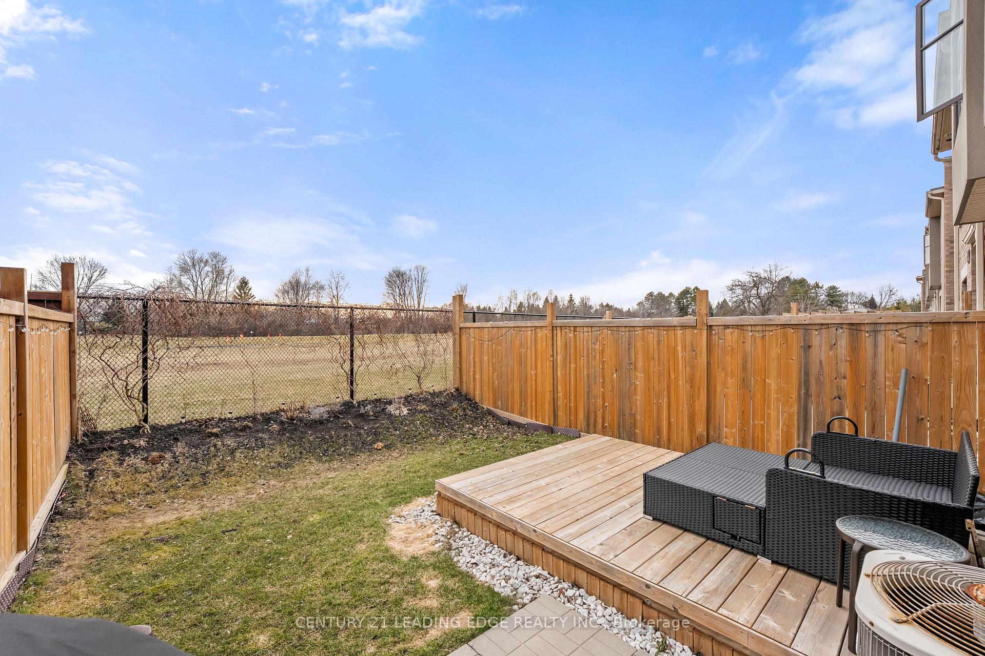 Photo 26 of 46 Jerseyville Way, Whitby, Downtown Whitby — HOMEH