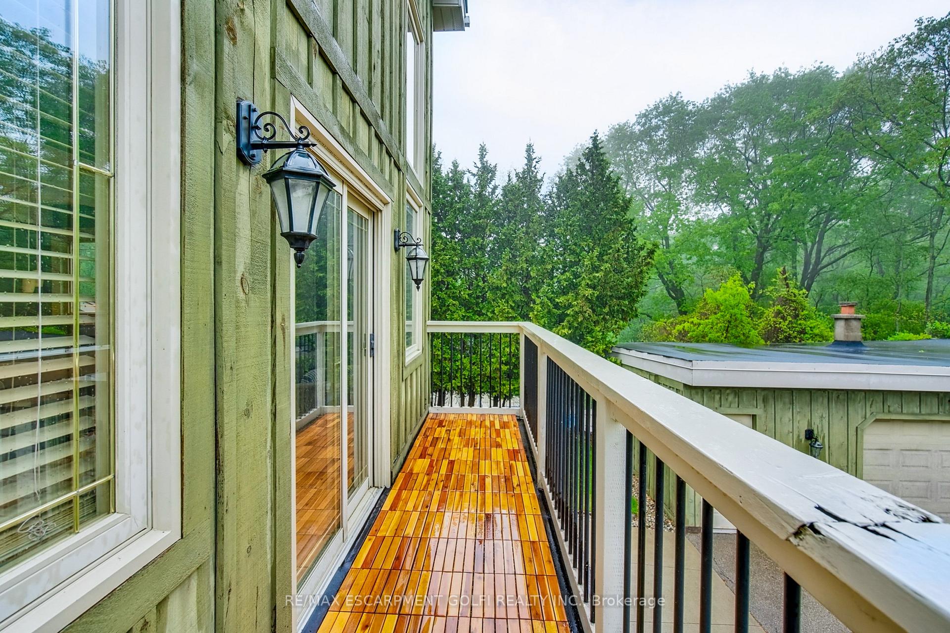 Photo 28 of 693 Powerline Road, Hamilton, Rural Ancaster — HOMEH