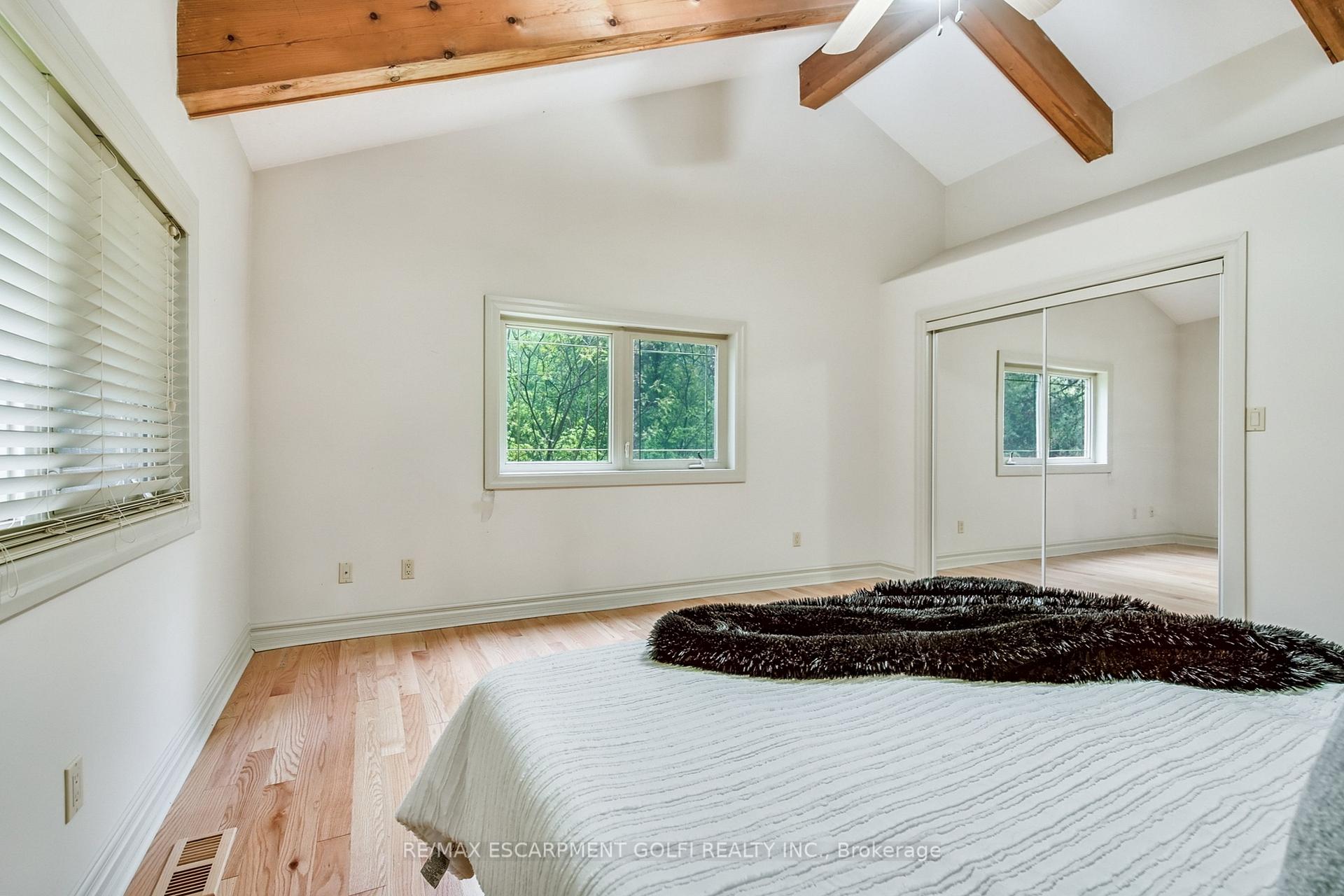 Photo 24 of 693 Powerline Road, Hamilton, Rural Ancaster — HOMEH
