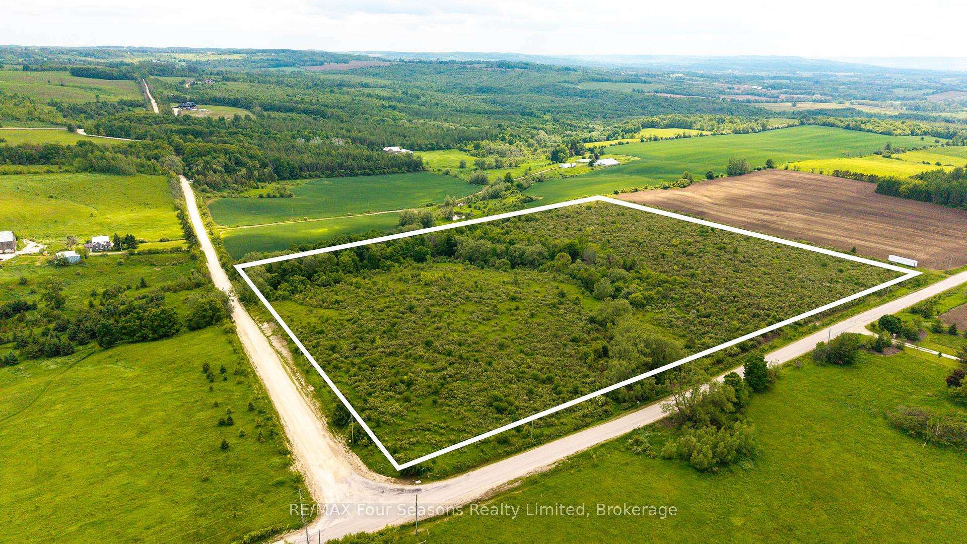 Photo 3 of CON 7 21 Side Road, Blue Mountains — HOMEH