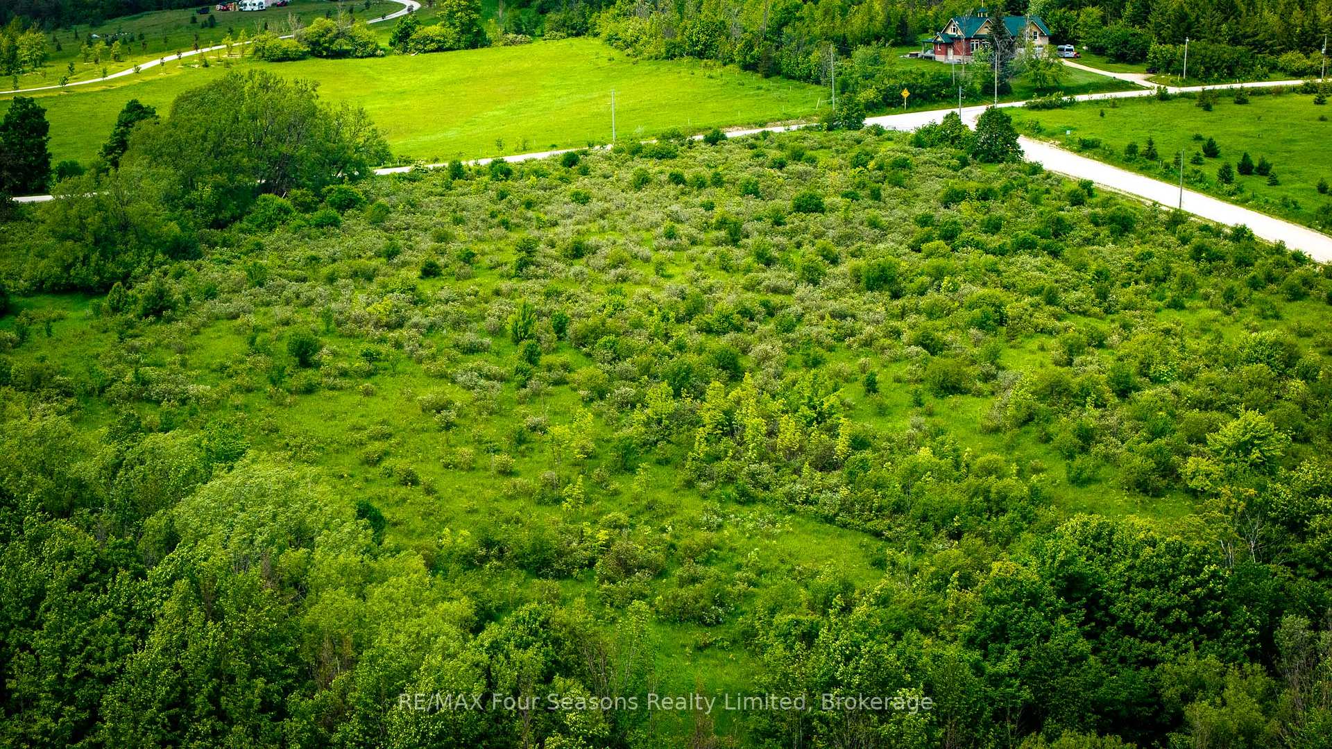 Photo 5 of CON 7 21 Side Road, Blue Mountains — HOMEH