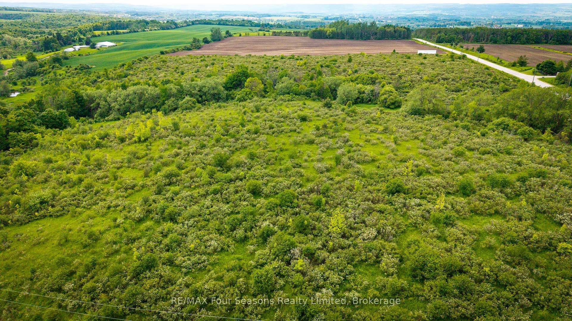 Photo 10 of CON 7 21 Side Road, Blue Mountains — HOMEH