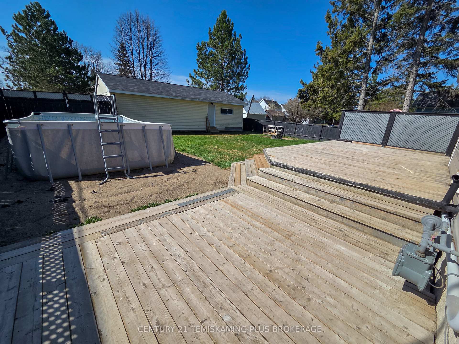 Photo 28 of 42 5th Avenue, Englehart — HOMEH
