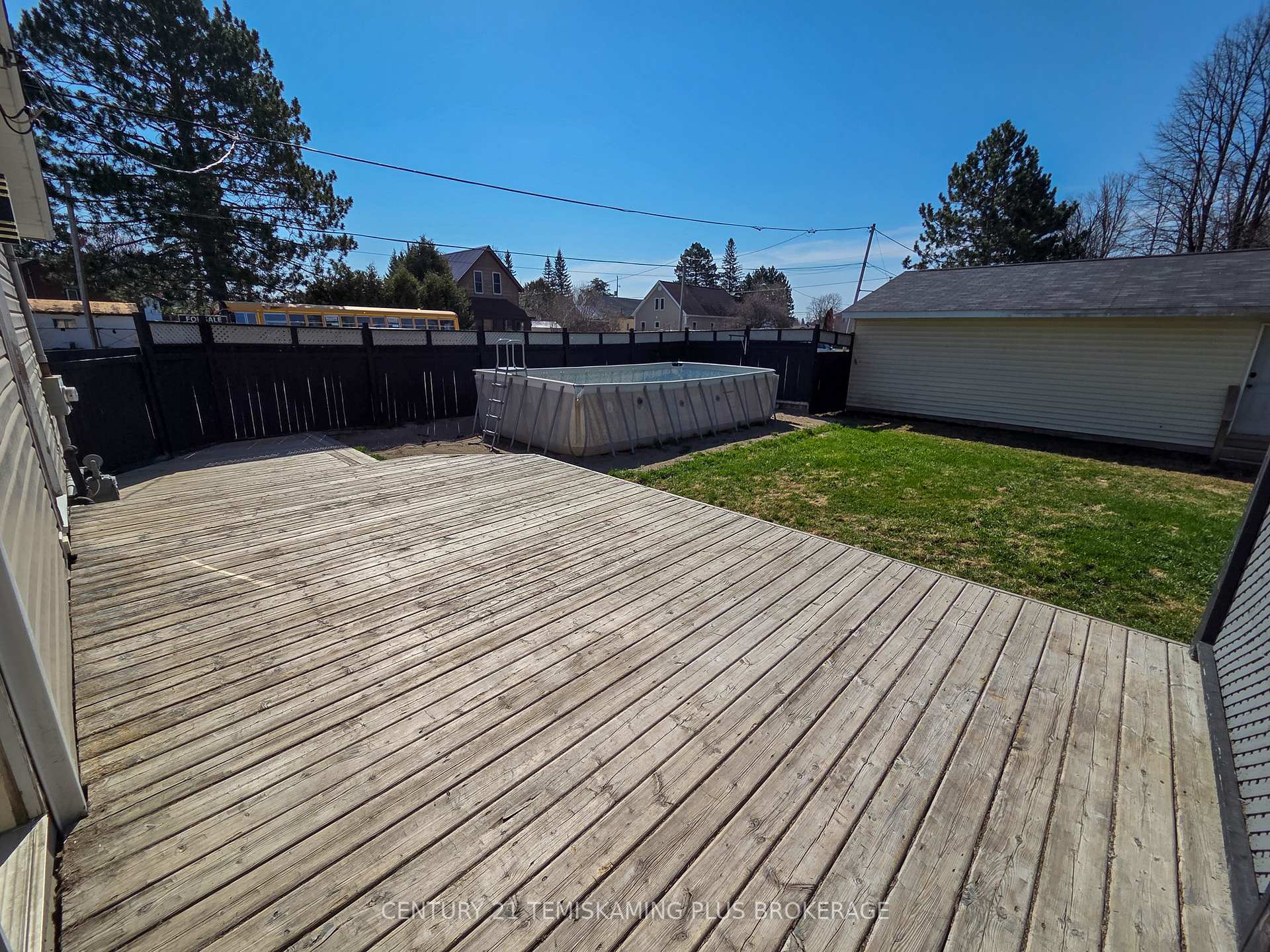 Photo 32 of 42 5th Avenue, Englehart — HOMEH