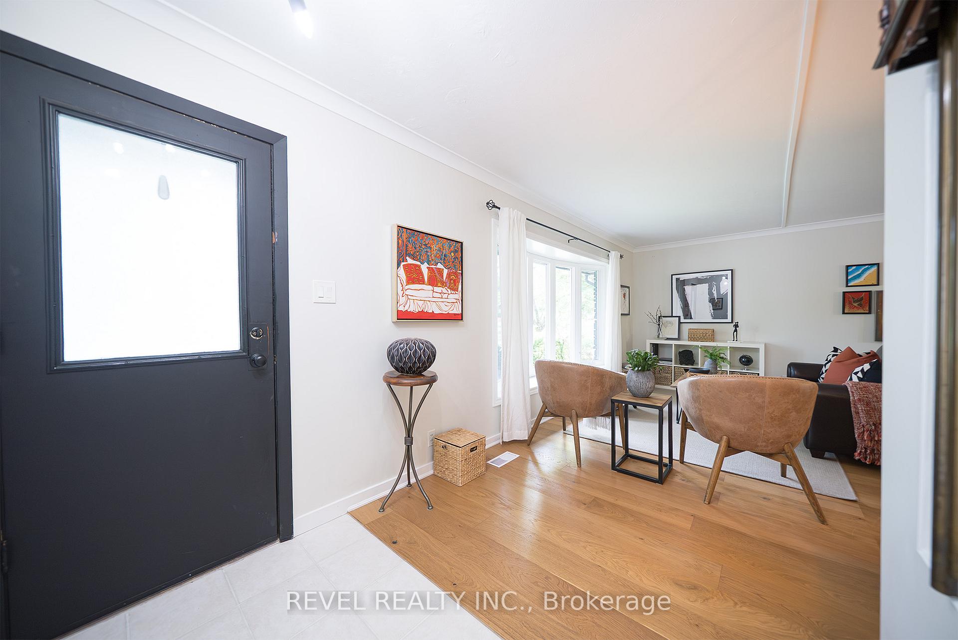 Photo 6 of 128 Blueridge Avenue, Kitchener — HOMEH