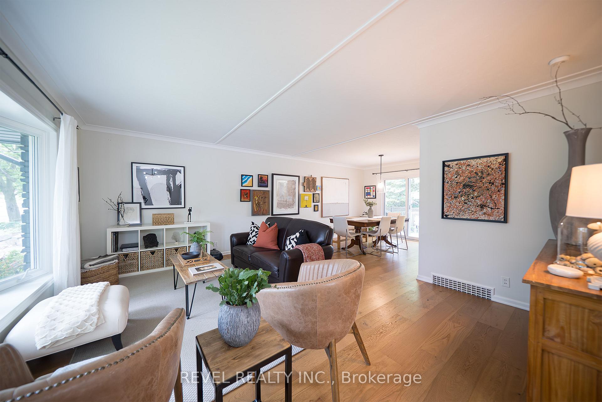 Photo 8 of 128 Blueridge Avenue, Kitchener — HOMEH