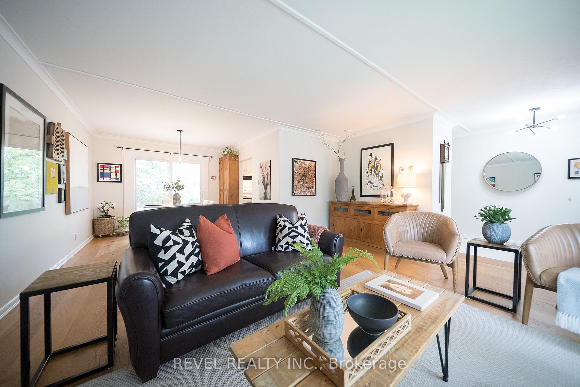Photo 19 of 128 Blueridge Avenue, Kitchener — HOMEH