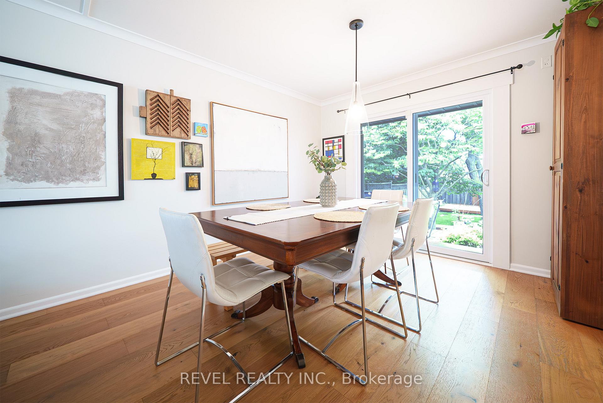 Photo 11 of 128 Blueridge Avenue, Kitchener — HOMEH