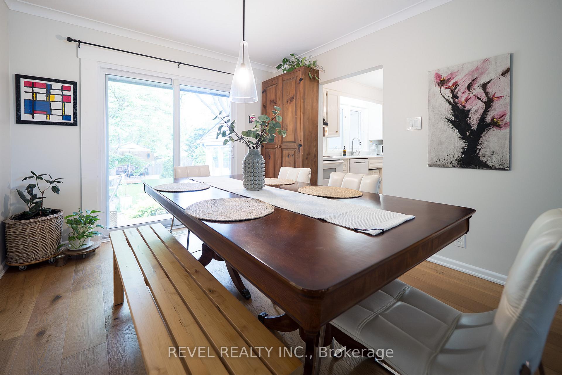 Photo 10 of 128 Blueridge Avenue, Kitchener — HOMEH