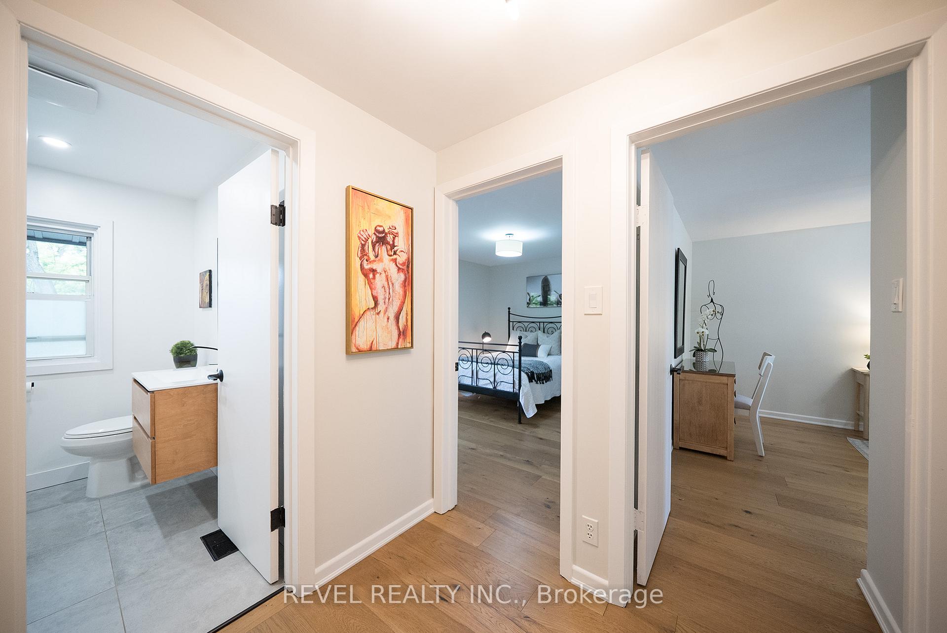 Photo 15 of 128 Blueridge Avenue, Kitchener — HOMEH