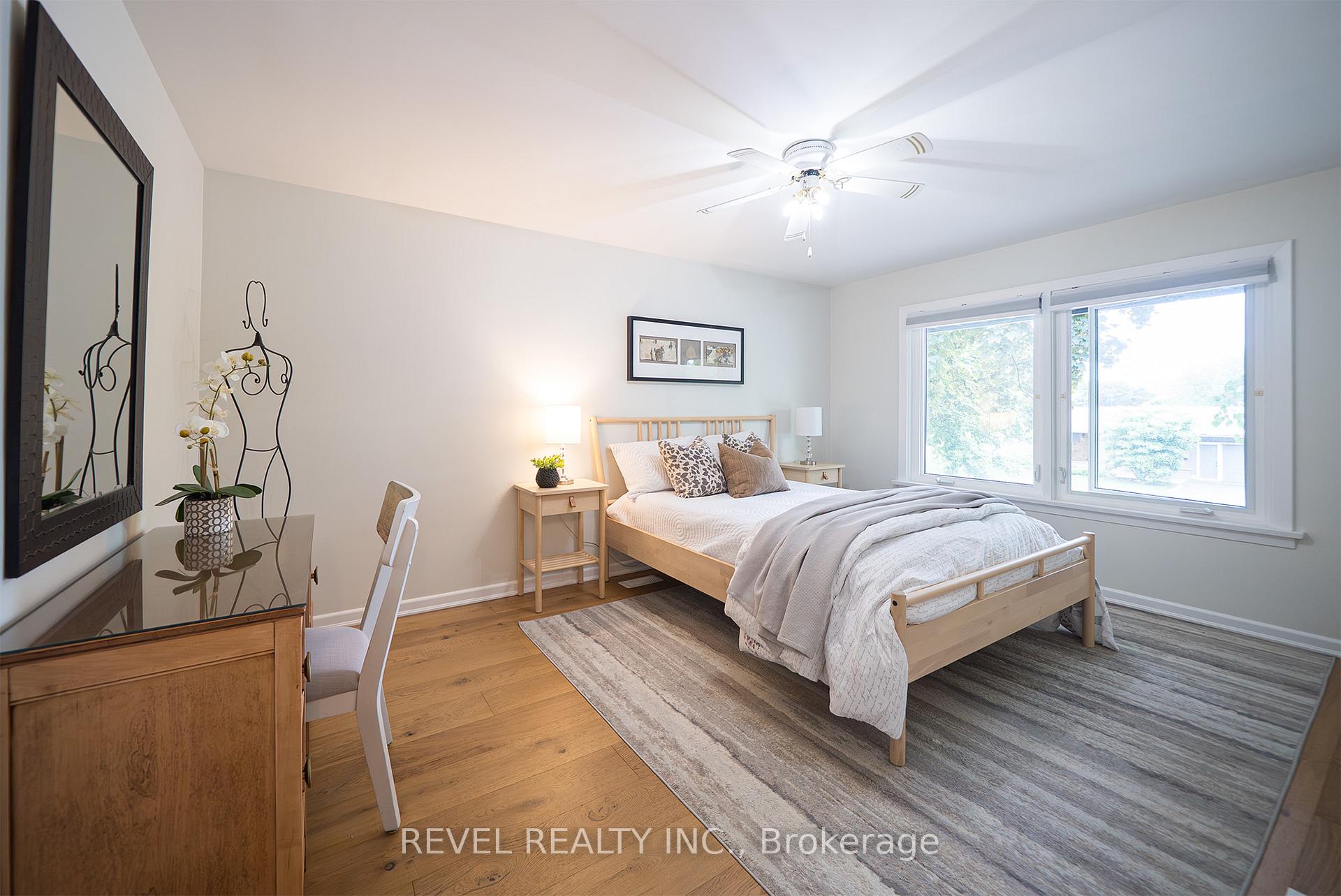 Photo 23 of 128 Blueridge Avenue, Kitchener — HOMEH