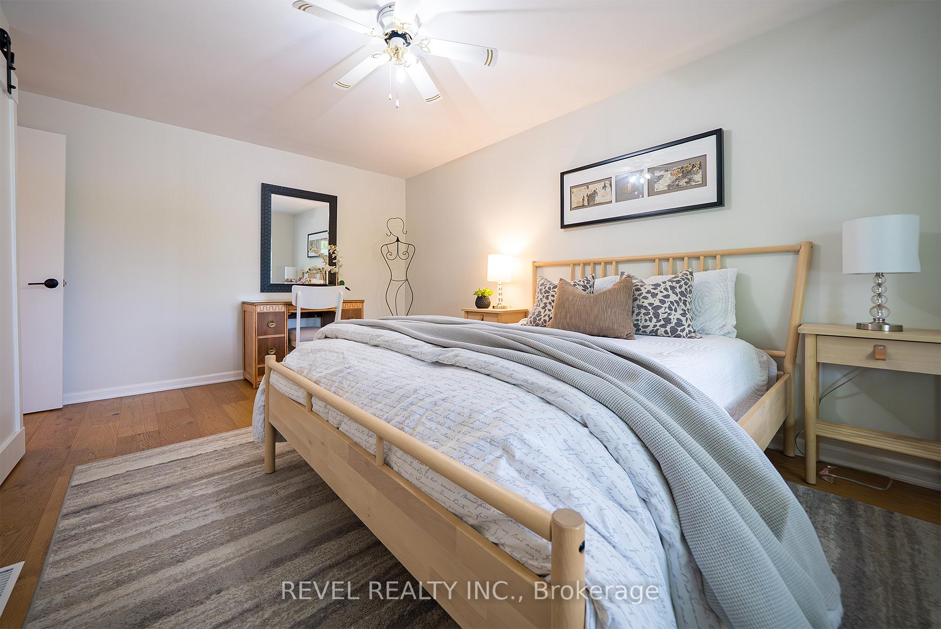 Photo 33 of 128 Blueridge Avenue, Kitchener — HOMEH
