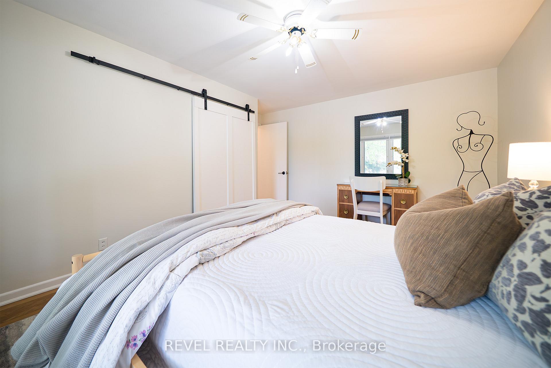 Photo 37 of 128 Blueridge Avenue, Kitchener — HOMEH