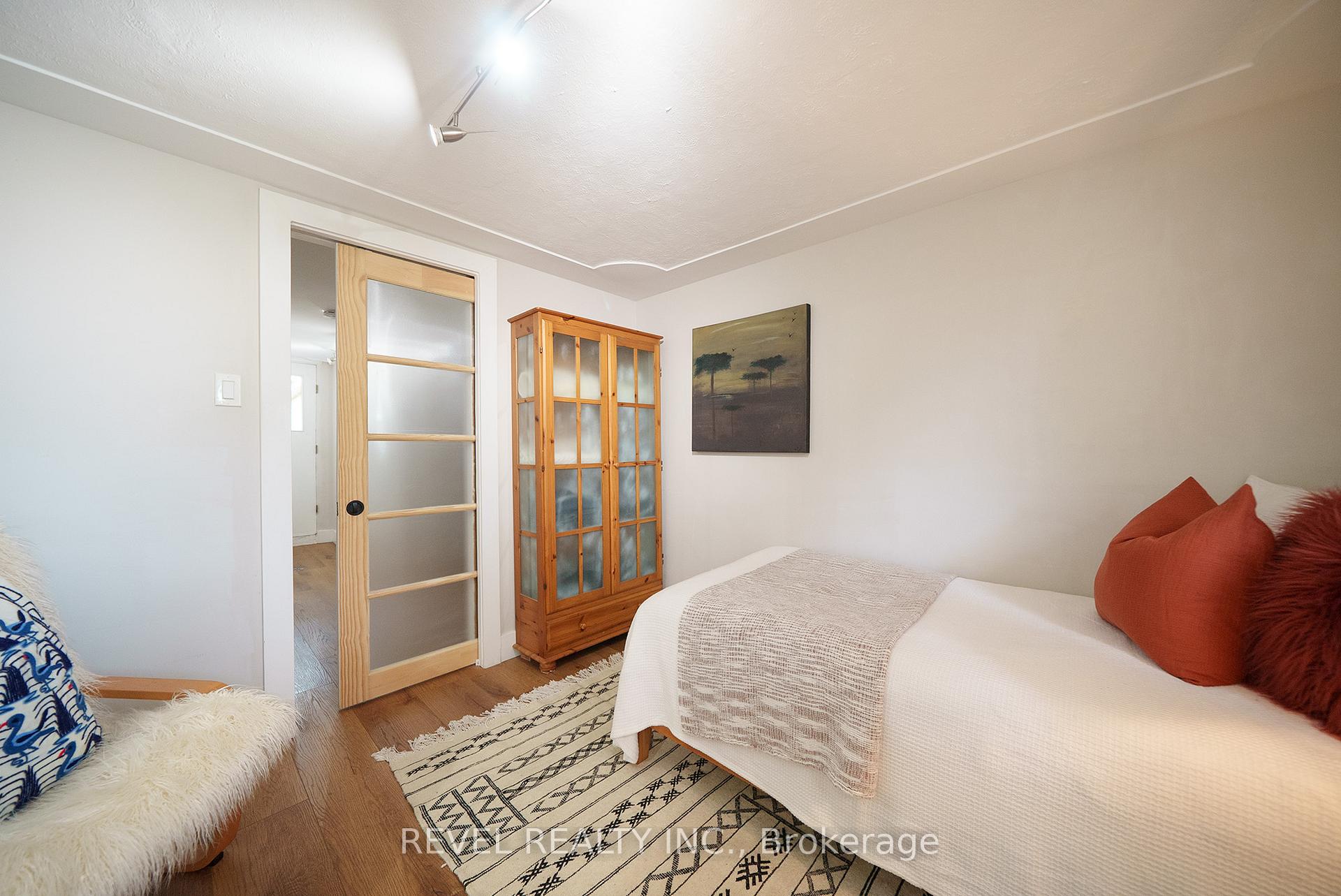 Photo 26 of 128 Blueridge Avenue, Kitchener — HOMEH
