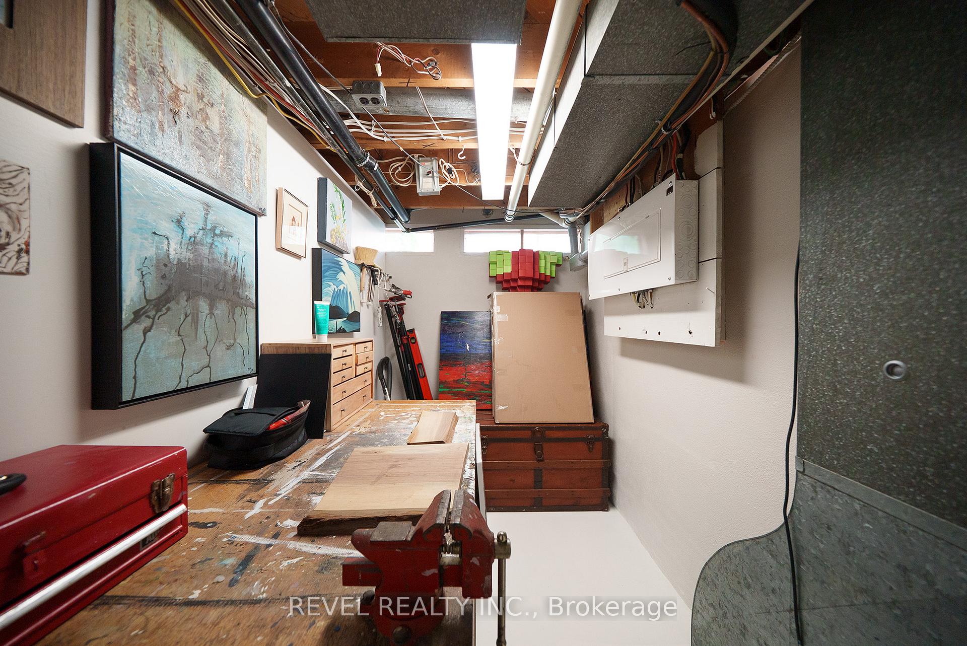Photo 36 of 128 Blueridge Avenue, Kitchener — HOMEH