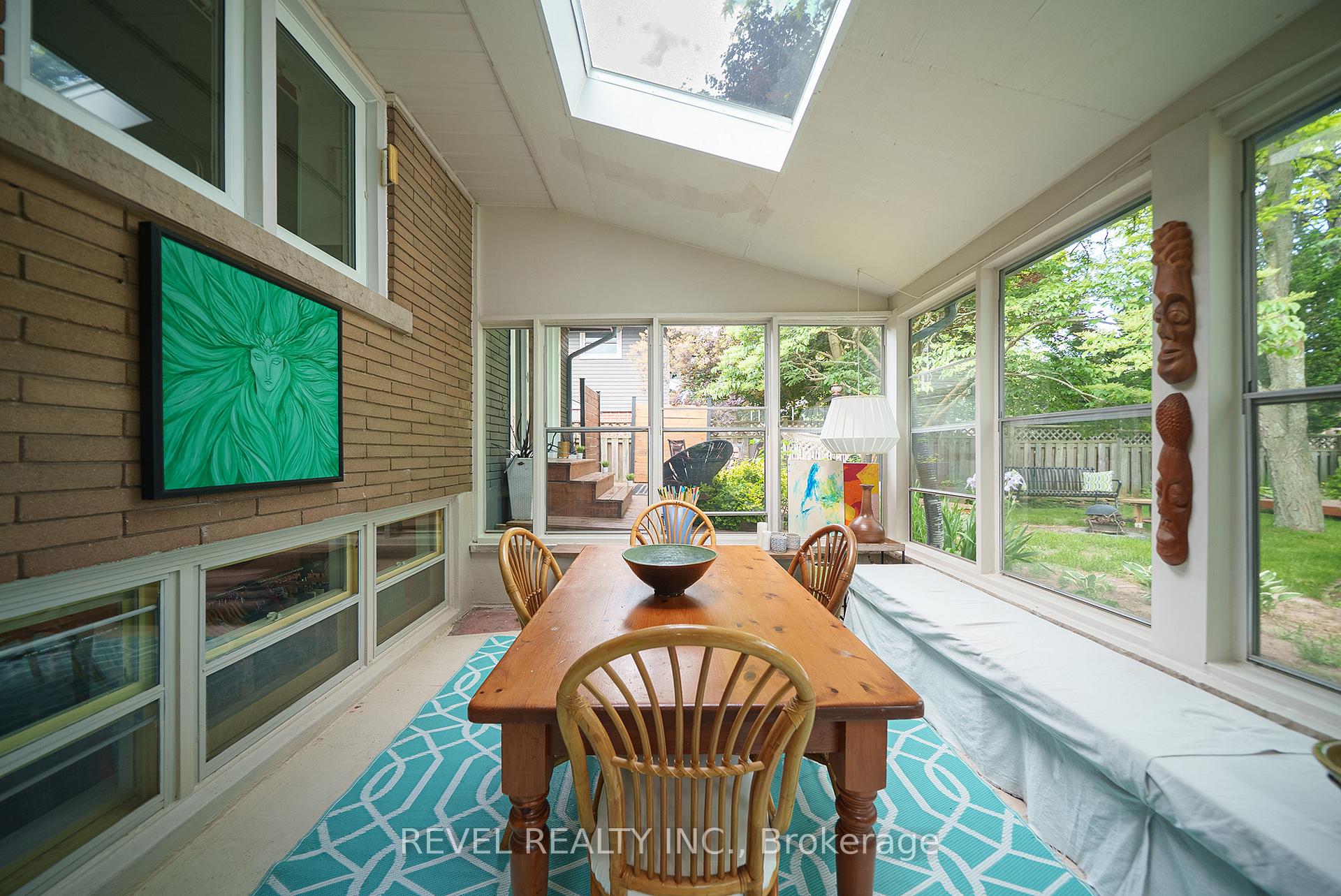 Photo 42 of 128 Blueridge Avenue, Kitchener — HOMEH