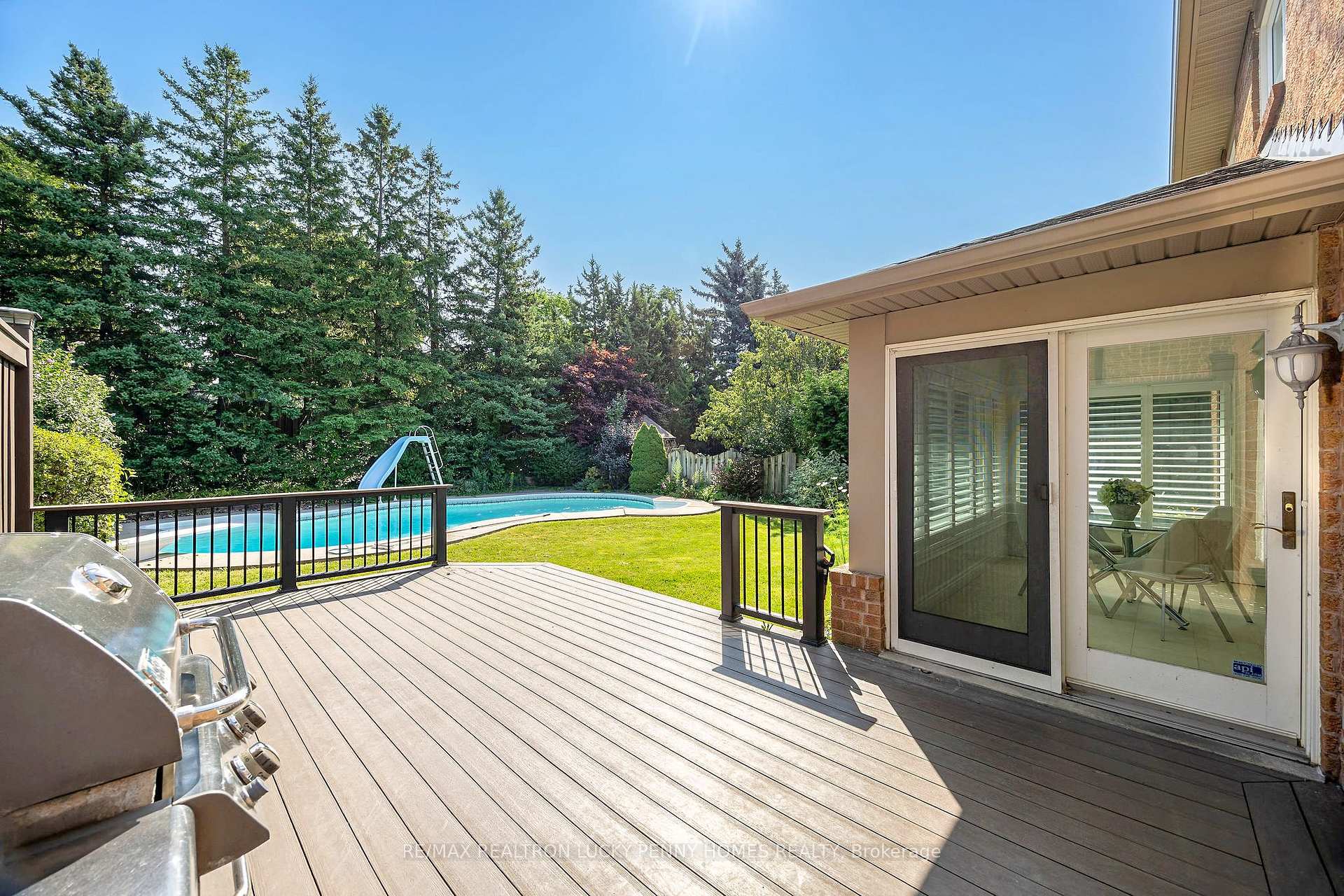 Photo 33 of 126 Aitken Circle, Markham, Unionville — HOMEH