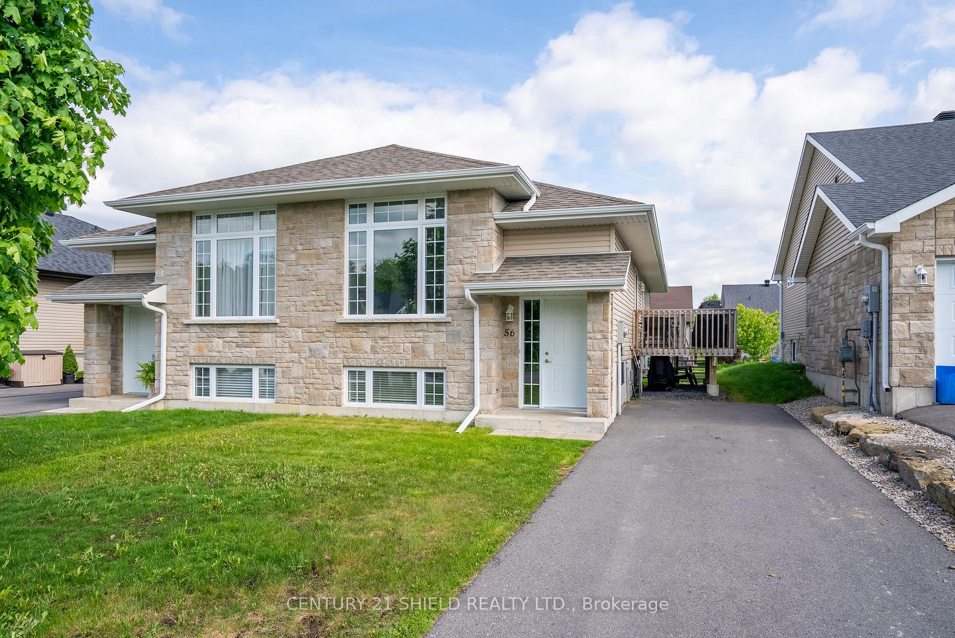 Photo 1 of 56 Cameron Crescent, Cornwall — HOMEH