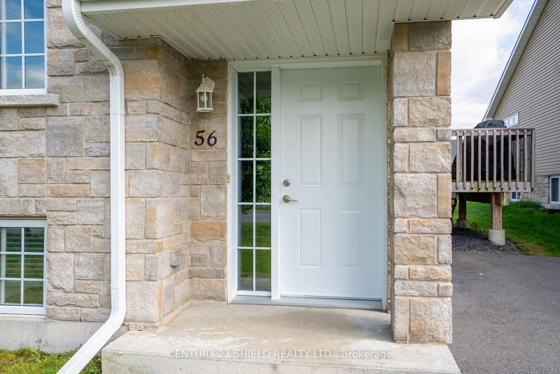 Photo 18 of 56 Cameron Crescent, Cornwall — HOMEH