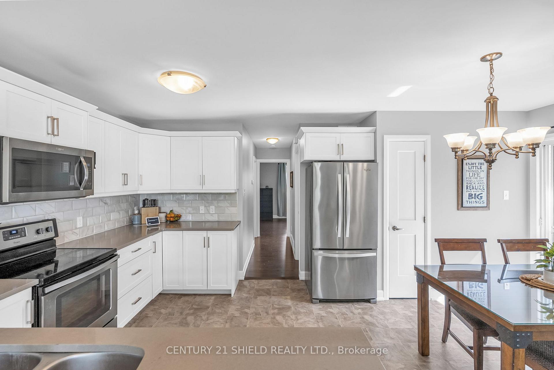 Photo 10 of 56 Cameron Crescent, Cornwall — HOMEH