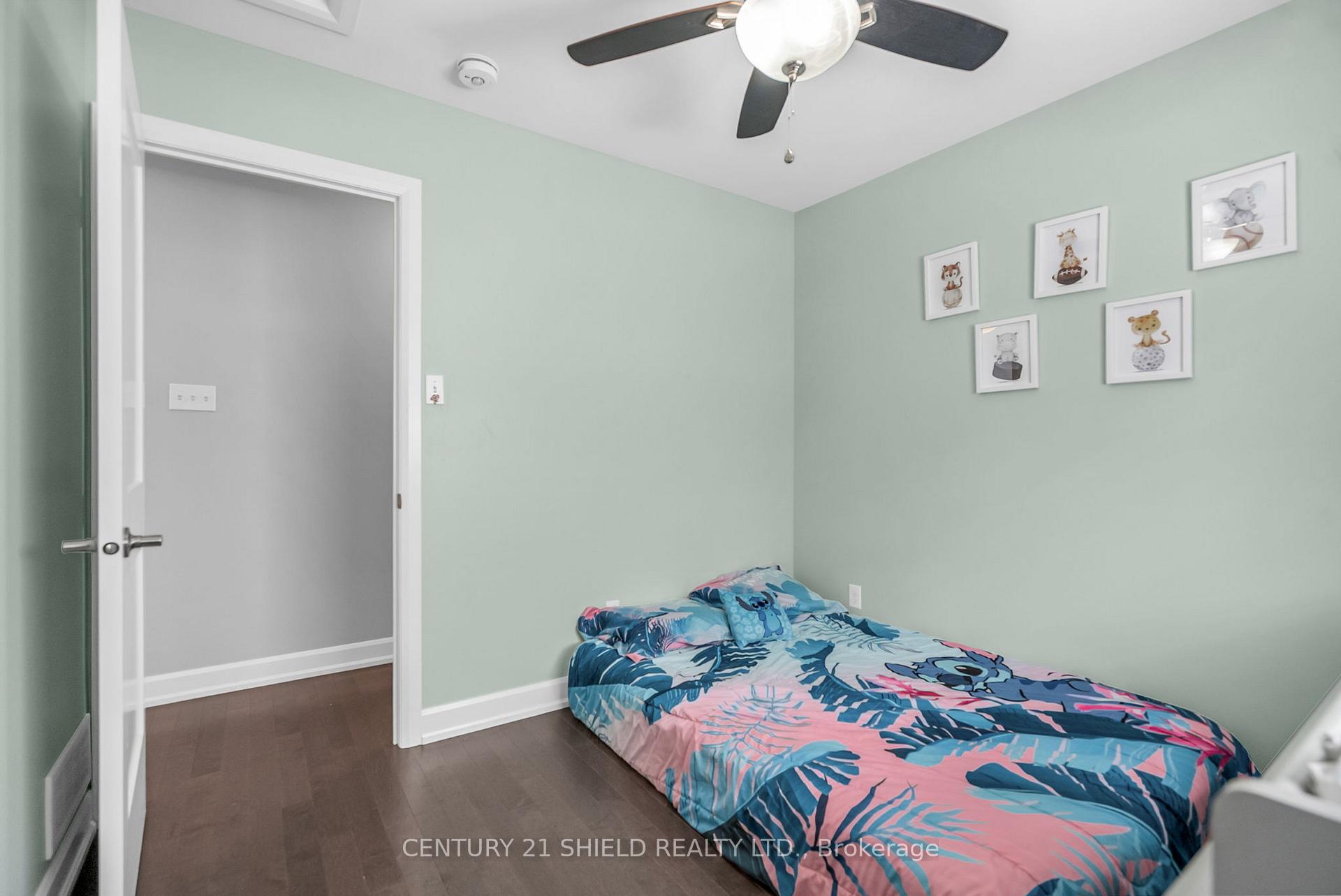 Photo 8 of 56 Cameron Crescent, Cornwall — HOMEH