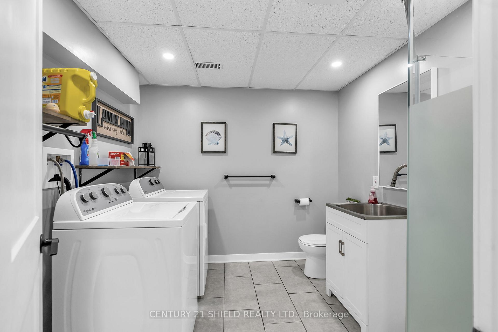 Photo 25 of 56 Cameron Crescent, Cornwall — HOMEH