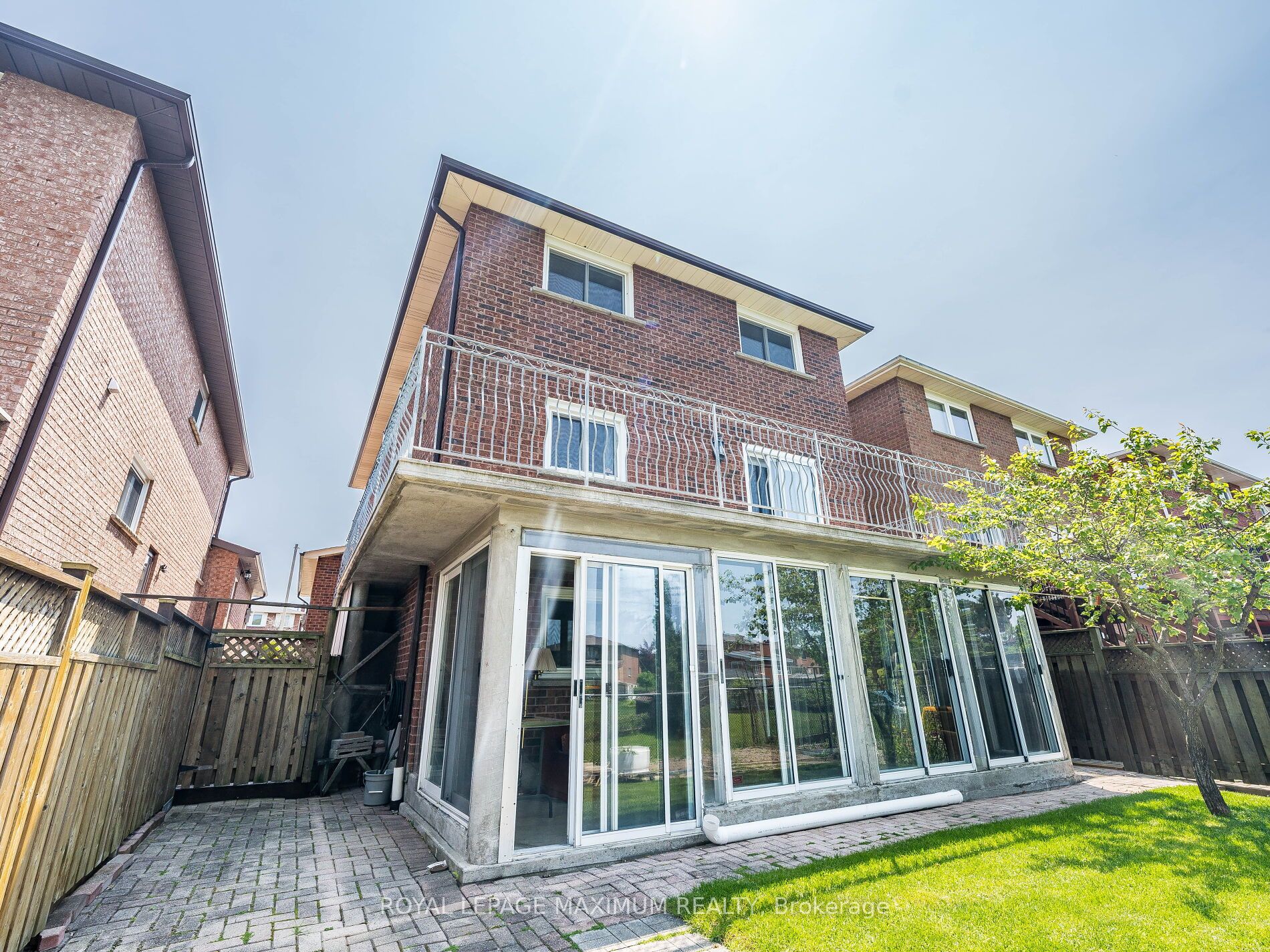 Photo 42 of 131 Kaiser Drive, Vaughan, West Woodbridge — HOMEH