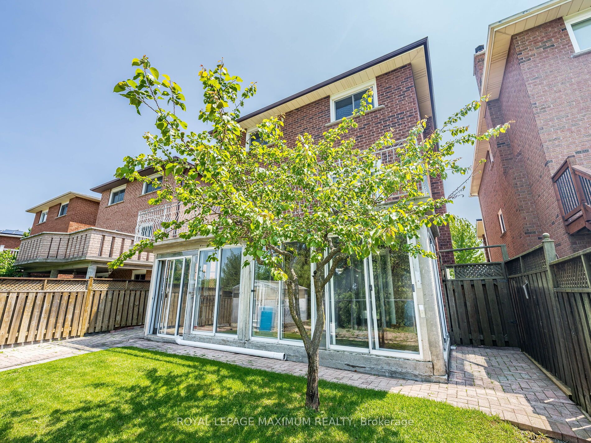Photo 44 of 131 Kaiser Drive, Vaughan, West Woodbridge — HOMEH
